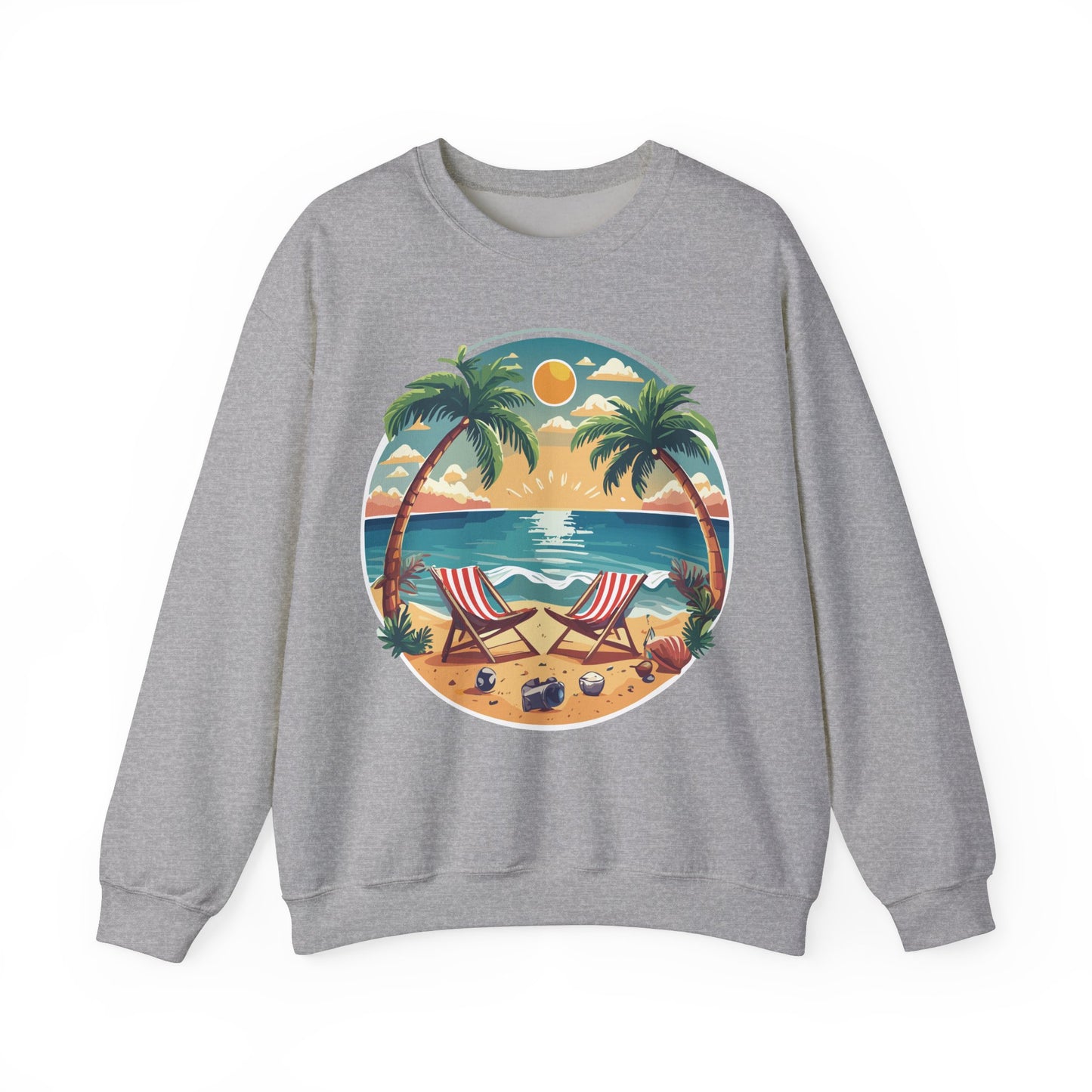 BEACH Sweatshirt