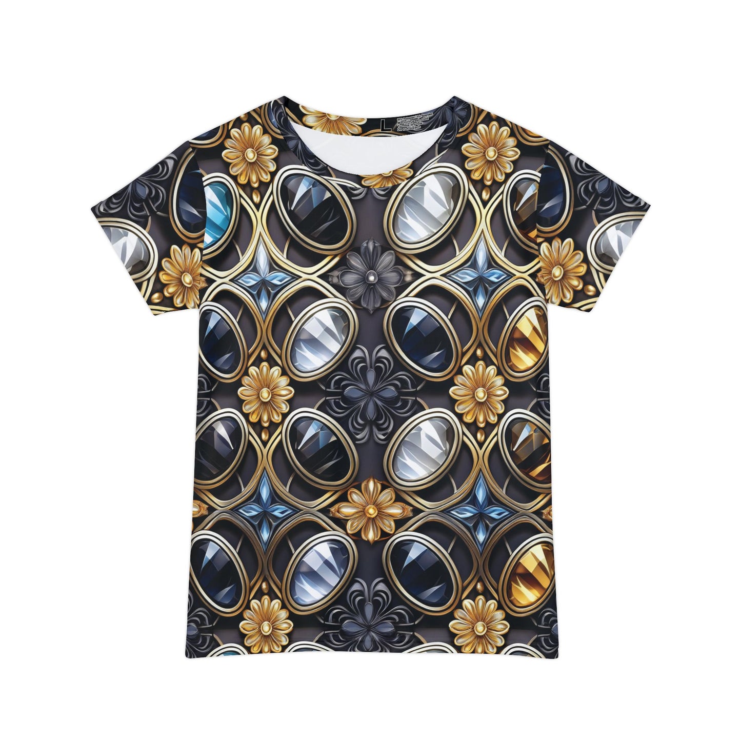 Ornament Shirt - PPU BEST