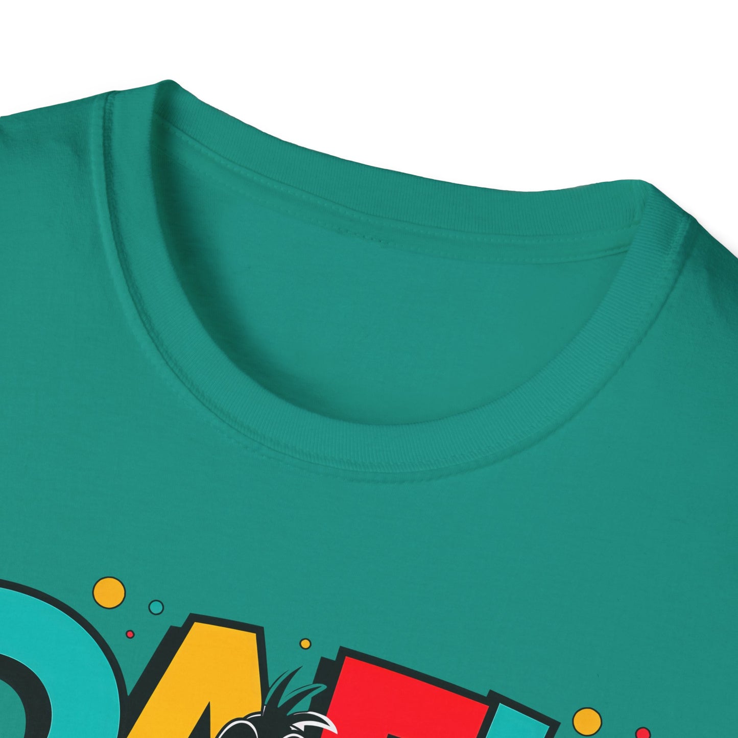 T Shirt with Cartoon, Cartoon on T Shirt, Animation Shirt, T Shirt with Animation, Funny Animals Tee Shirt