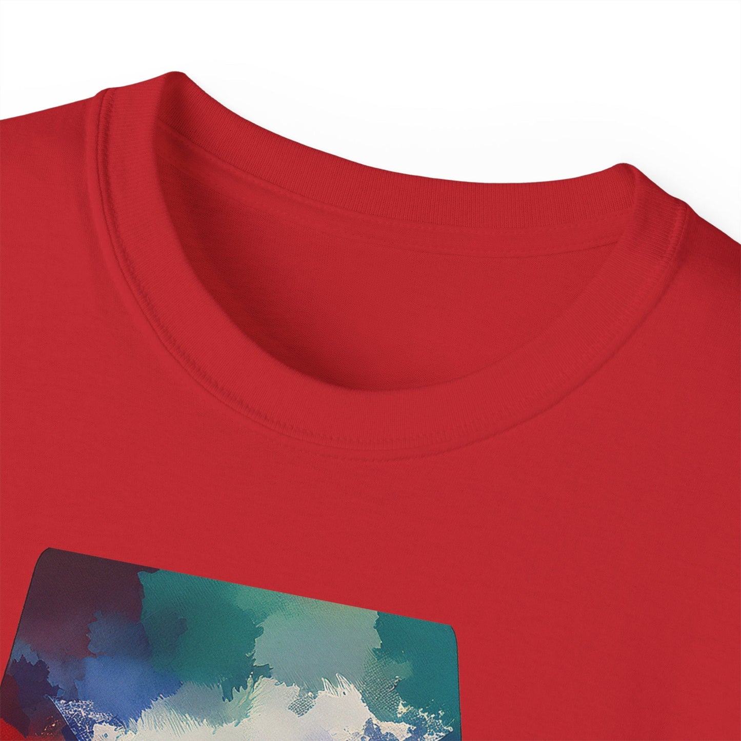 Alabama Graphic Unisex 100 Cotton T‑Shirt 1