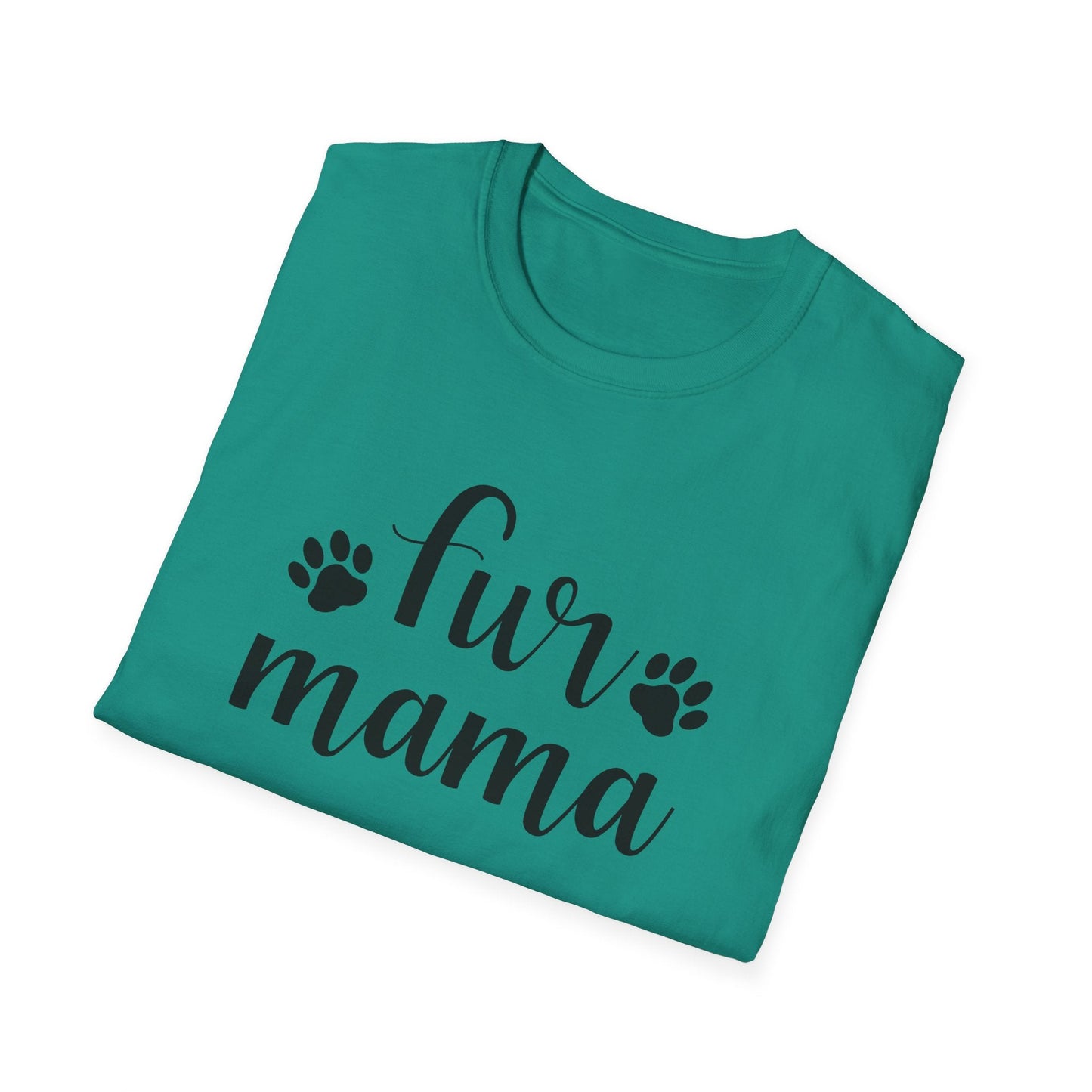 Gildan Softstyle Unisex Dog Slogan T Shirts With Funny Quotes Artwork Design 64000 Cotton Tee