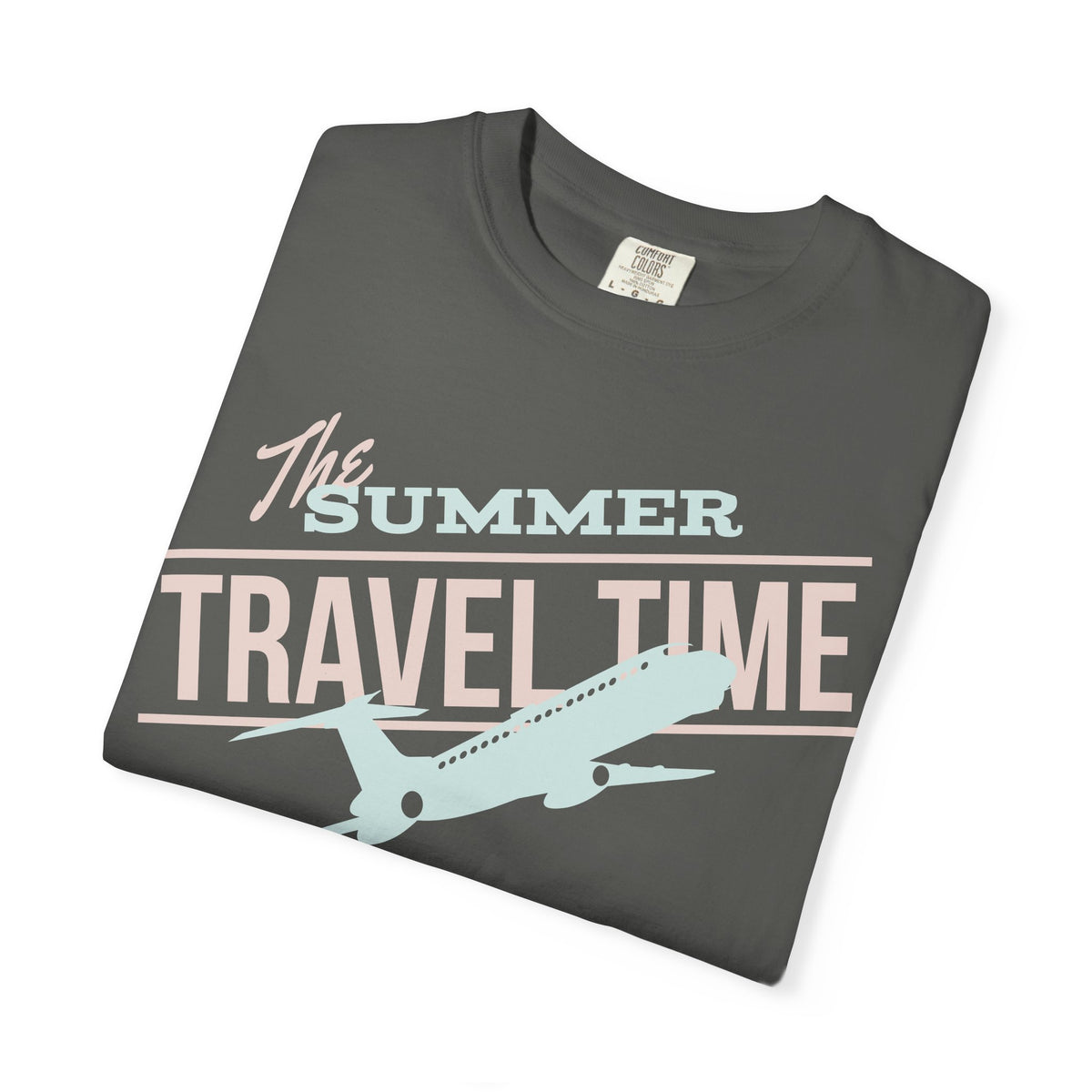 Tourist Shirt