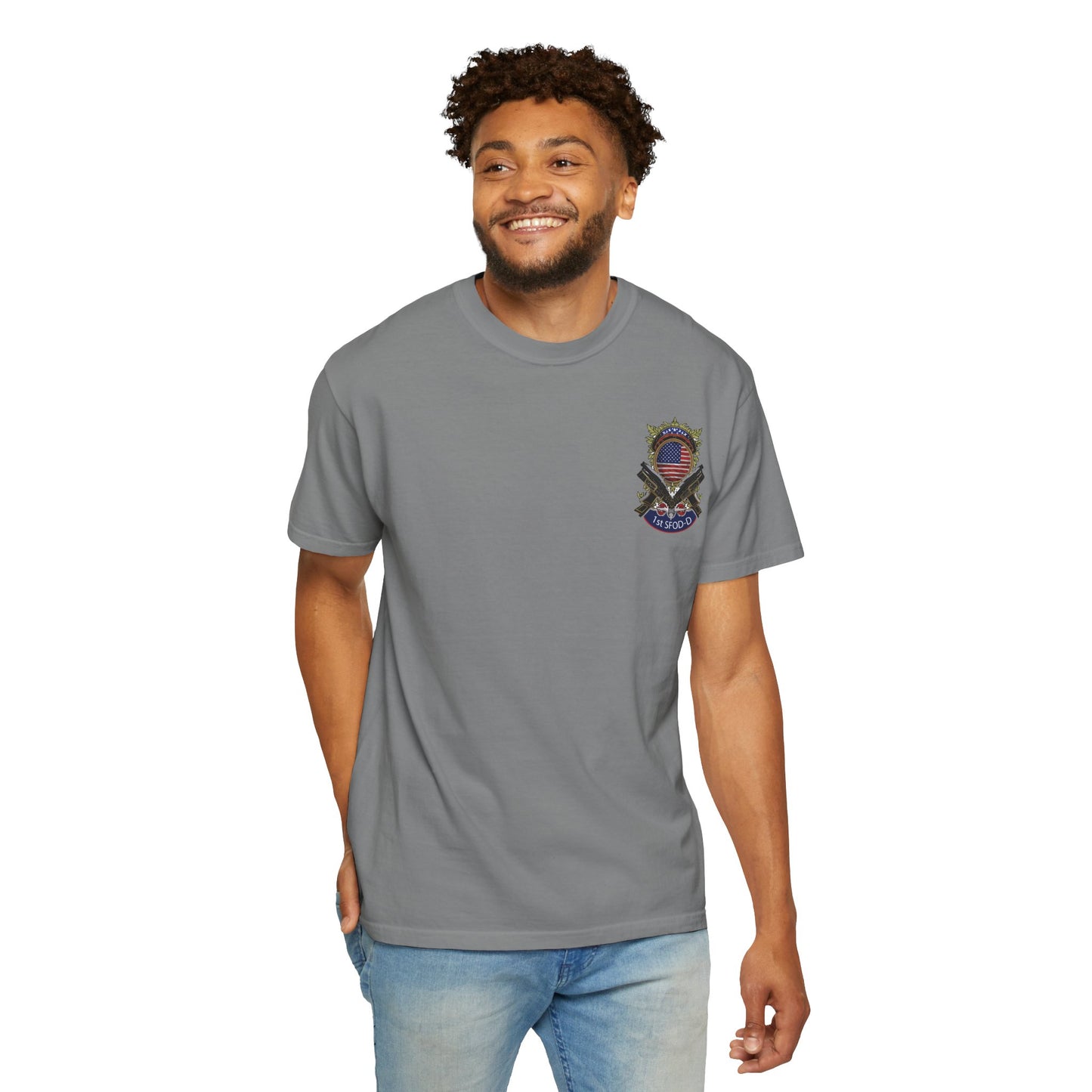 Memorial Day Shirt, Memorial Day Tee - PPU BEST