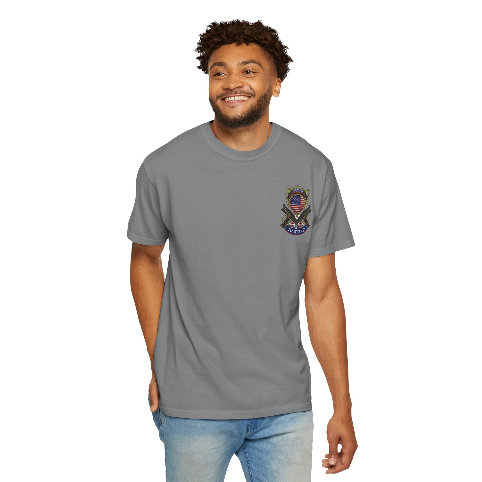 Memorial Day Shirt, Memorial Day Tee - PPU BEST