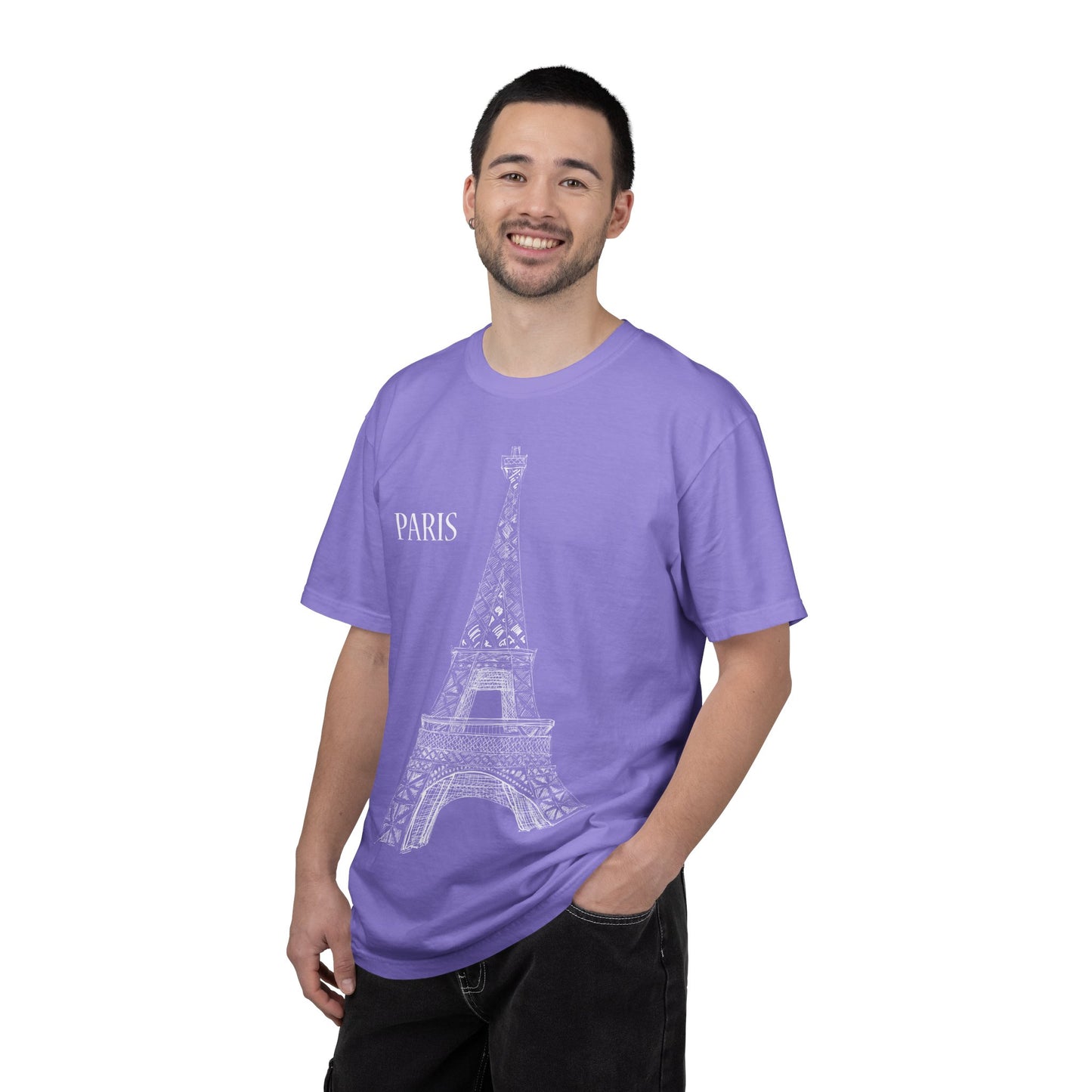 Tourist Shirt