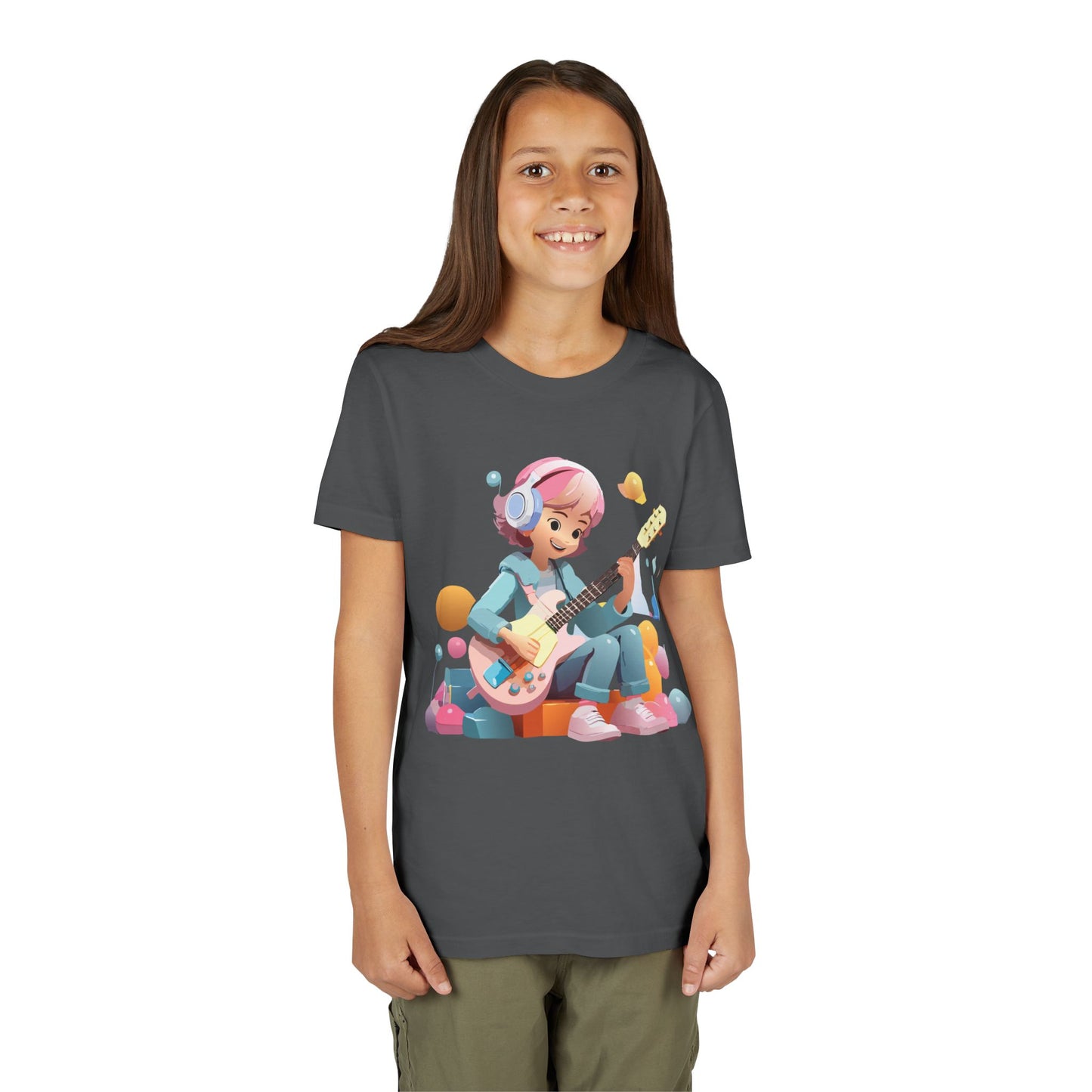 Childrens Band T Shirts