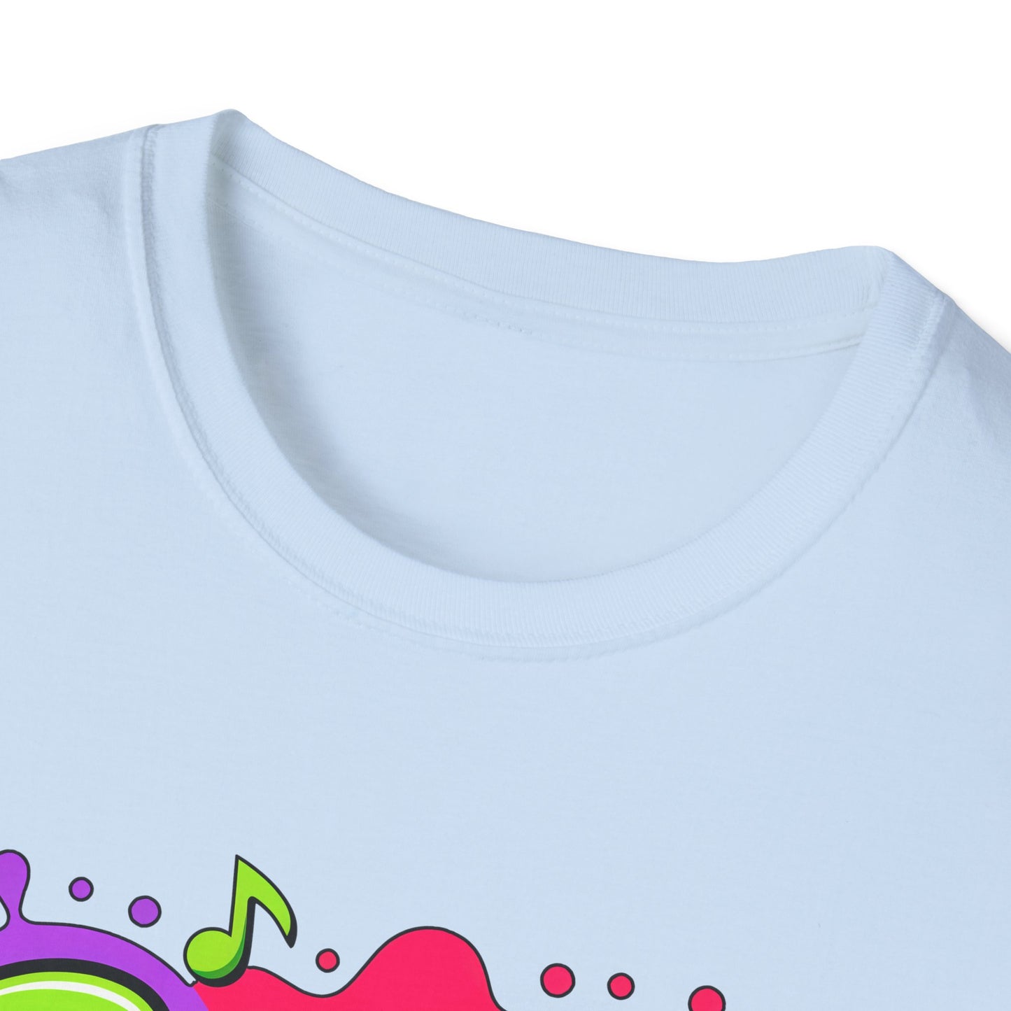 T Shirt with Cartoon, Cartoon on T Shirt, Animation Shirt, T Shirt with Animation, Funny Animals Tee Shirt