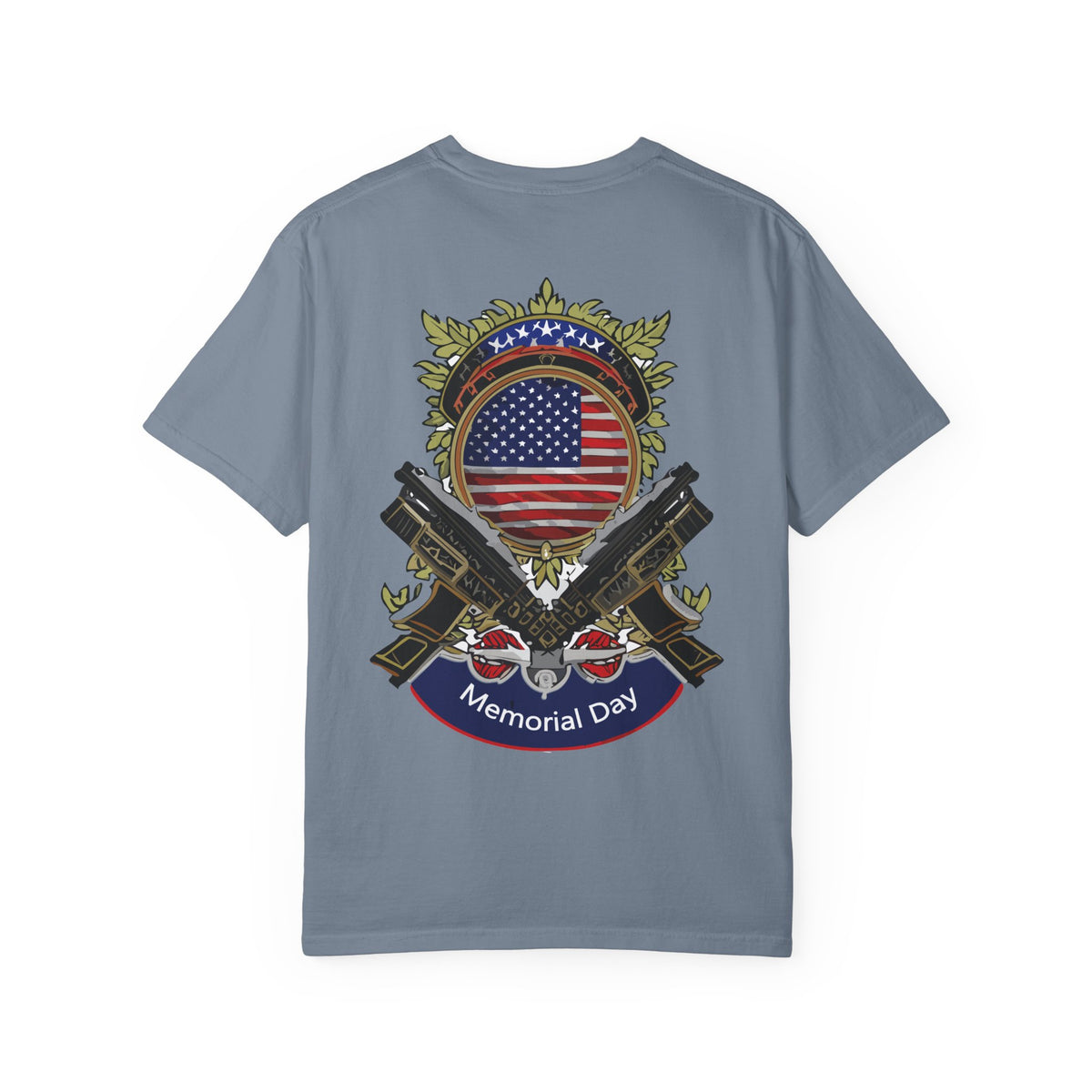 Memorial Day Shirt, Memorial Day Tee