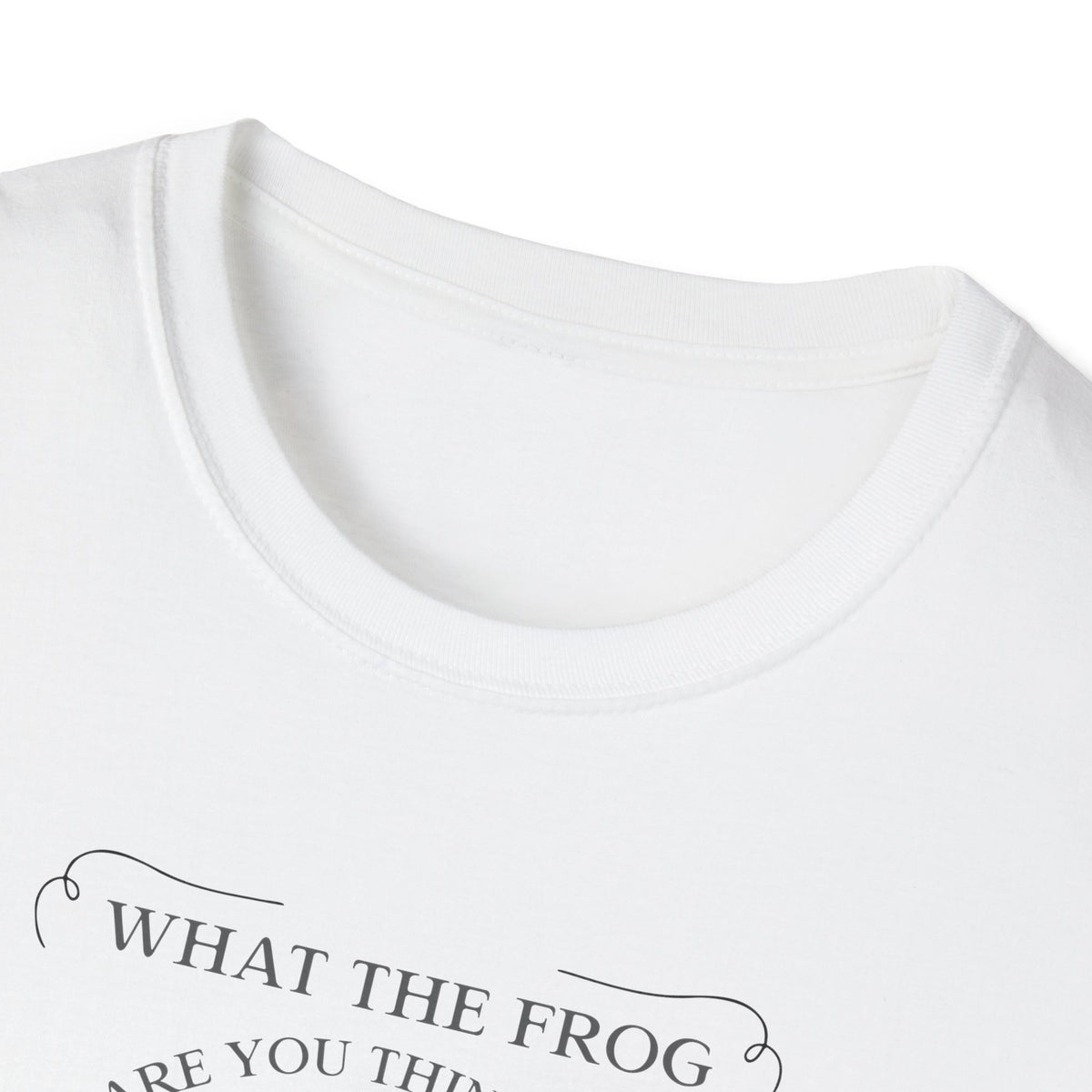 Funny Animals Cartoon Graphic Unixes Gildan 100 Cotton Tee Shirt 205