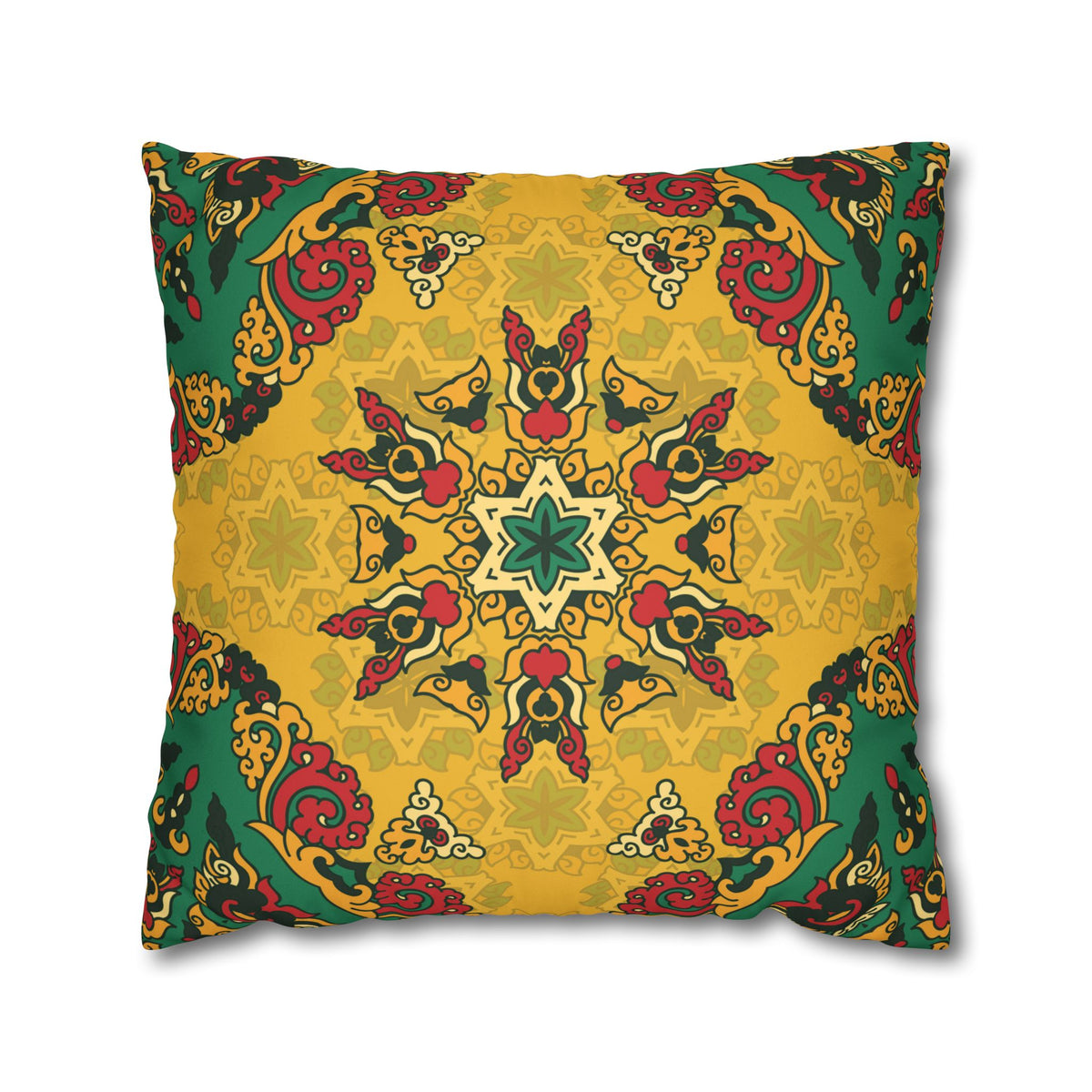 Ornament Pillow case
