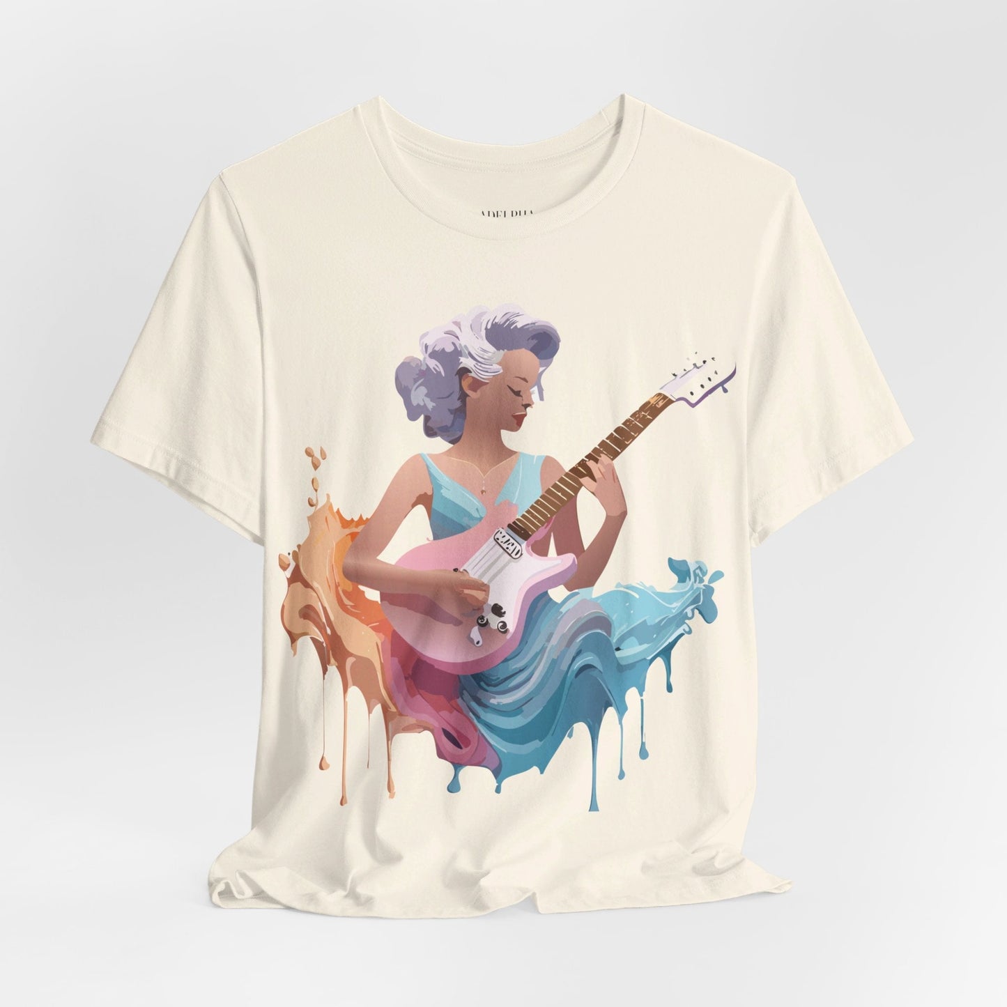 Adelpha Unisex Graphic T Shirt Vintage Inspired Art Tee Premium Casual Wear Artistry