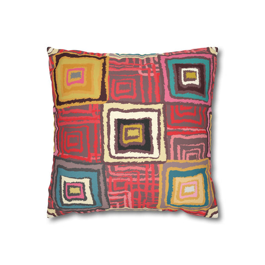 Design Pillow Case