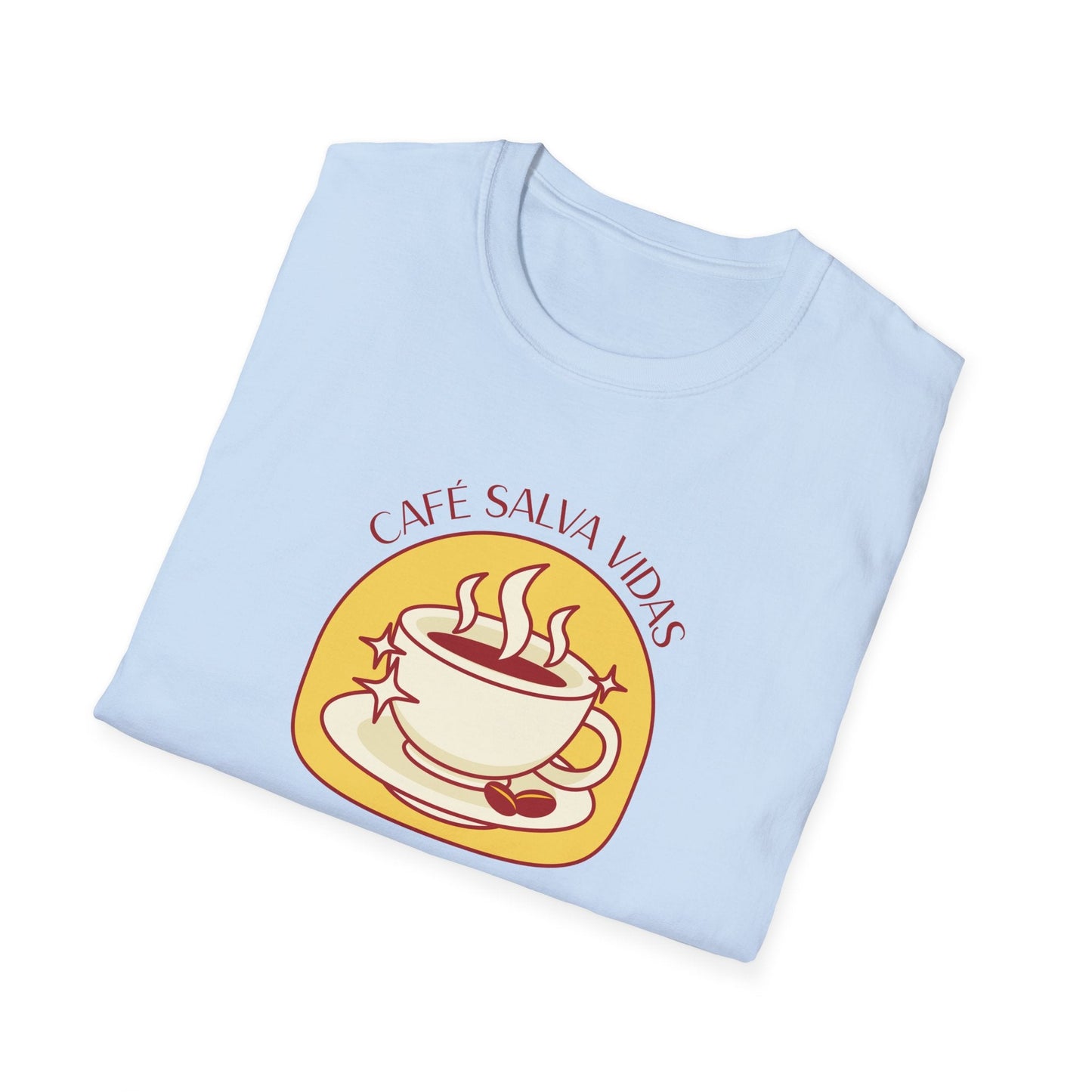 Funny Food T Shirts Unisex Short Sleeve Tee With Art Design Gildan Softstyle 64000 100 Percent Ring Spun Cotton