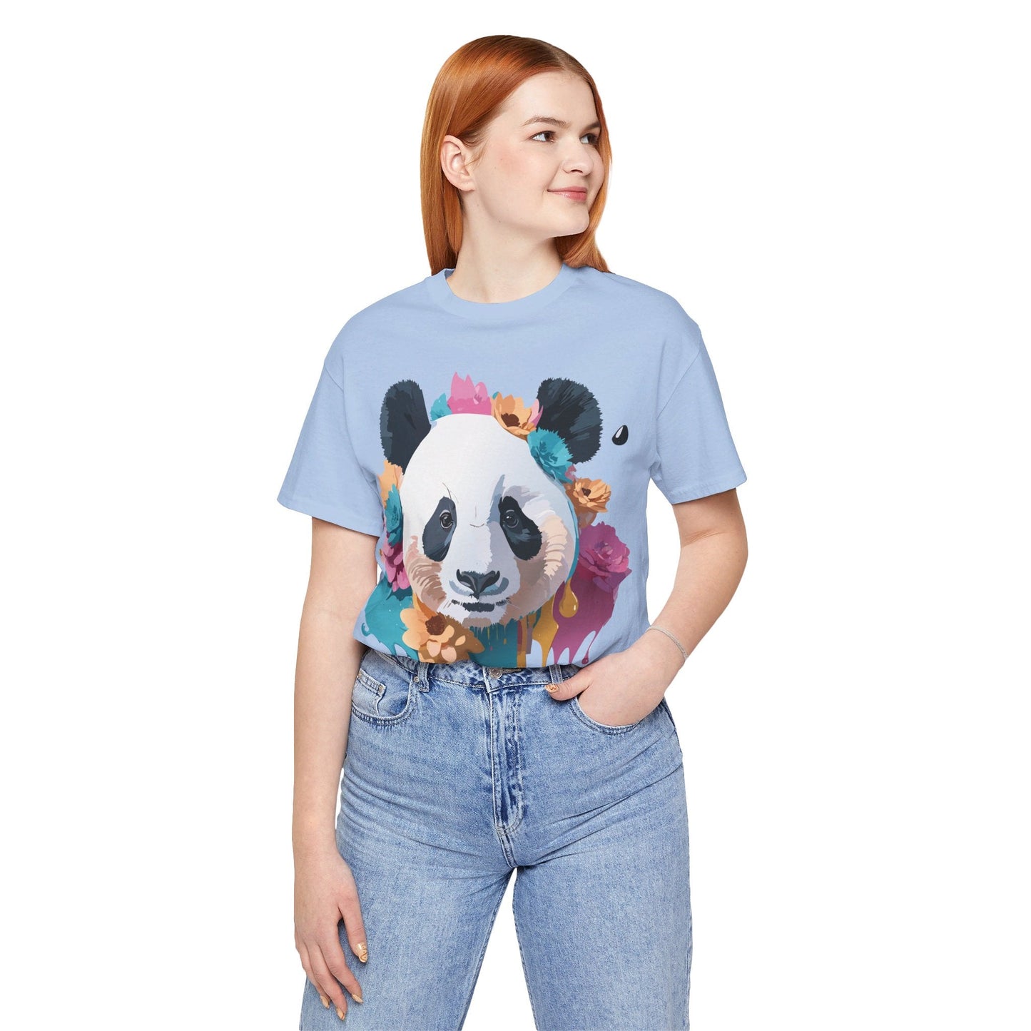 Adelpha Unisex Graphic T Shirt With Vintage Inspired Artwork And Jersey Short Sleeve