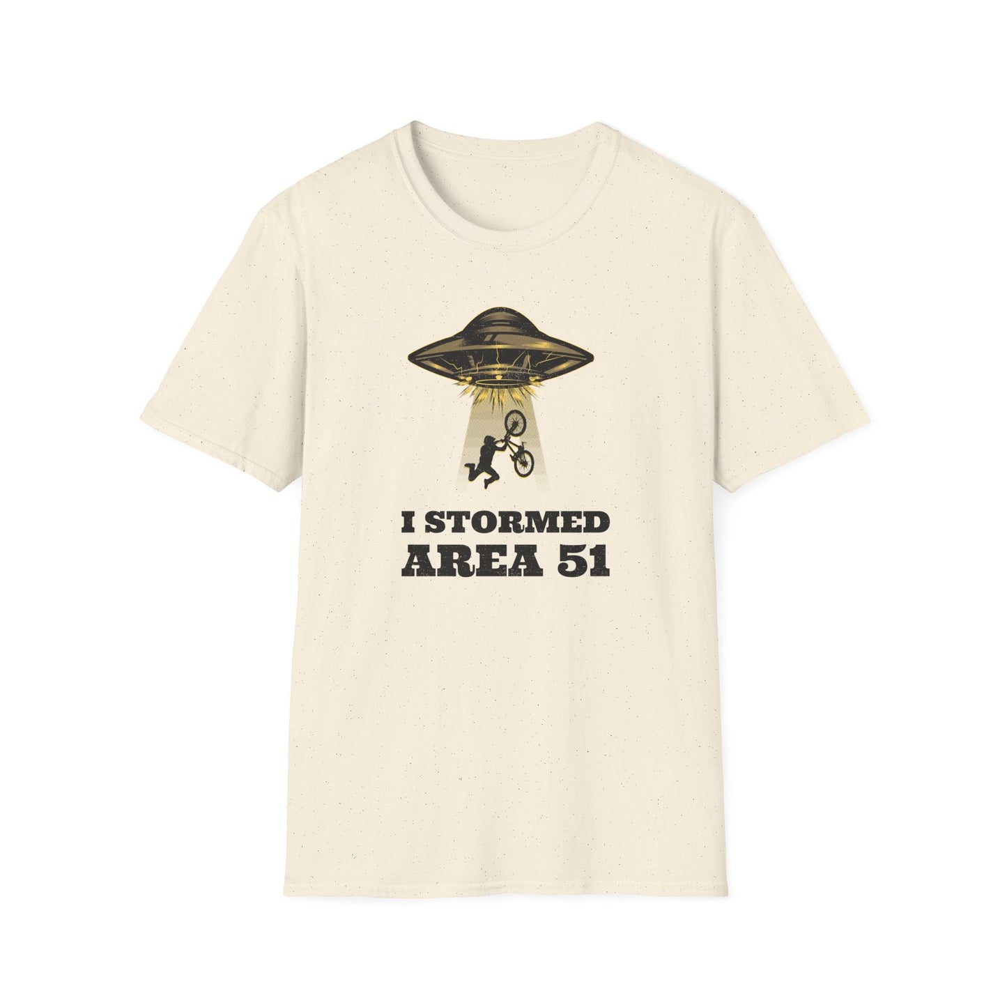 Funny T Shirts UFO Tees Funny Aliens Shirt  16