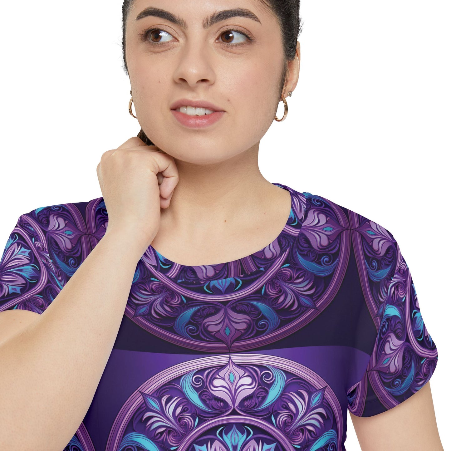 Ornament Shirt - PPU BEST