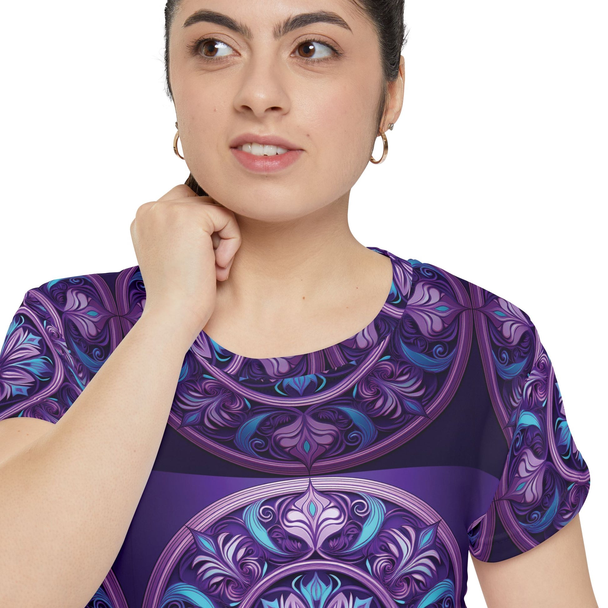 Ornament Shirt - PPU BEST