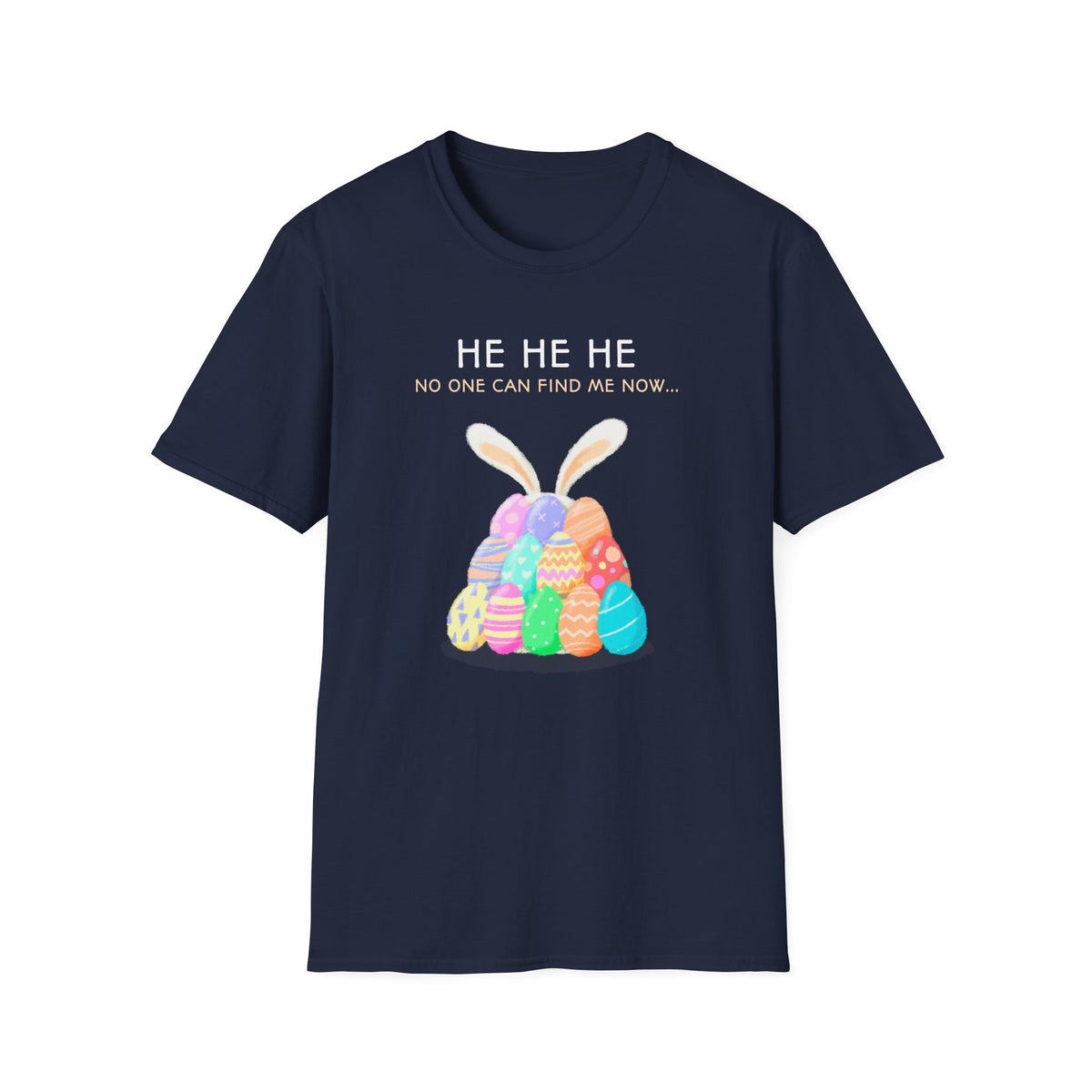 Easter Day Graphic Tee Gildan Unisex 100 Cotton Tee Shirt - 7