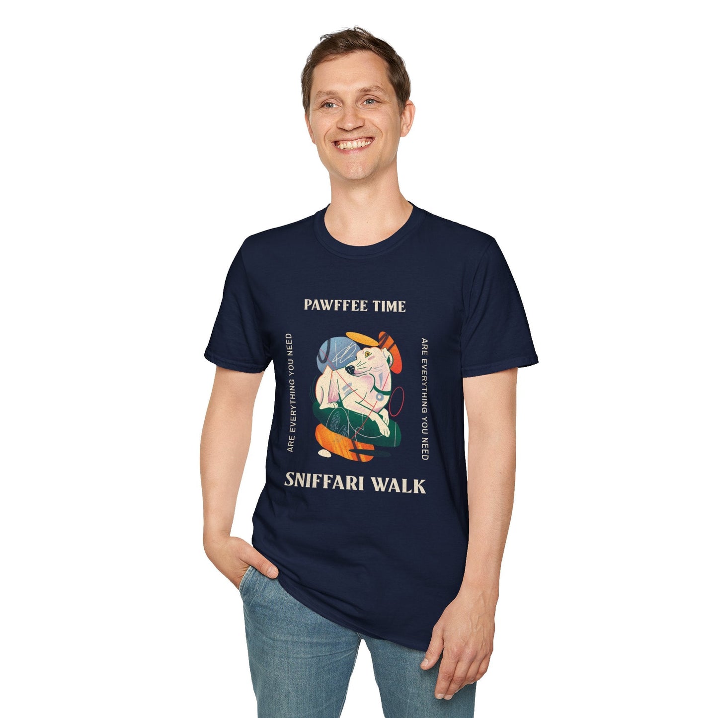 Funny Slogan T Shirts With Funny Quotes Unisex Softstyle Tee Gildan 64000 100 Percent Ring Spun Cotton