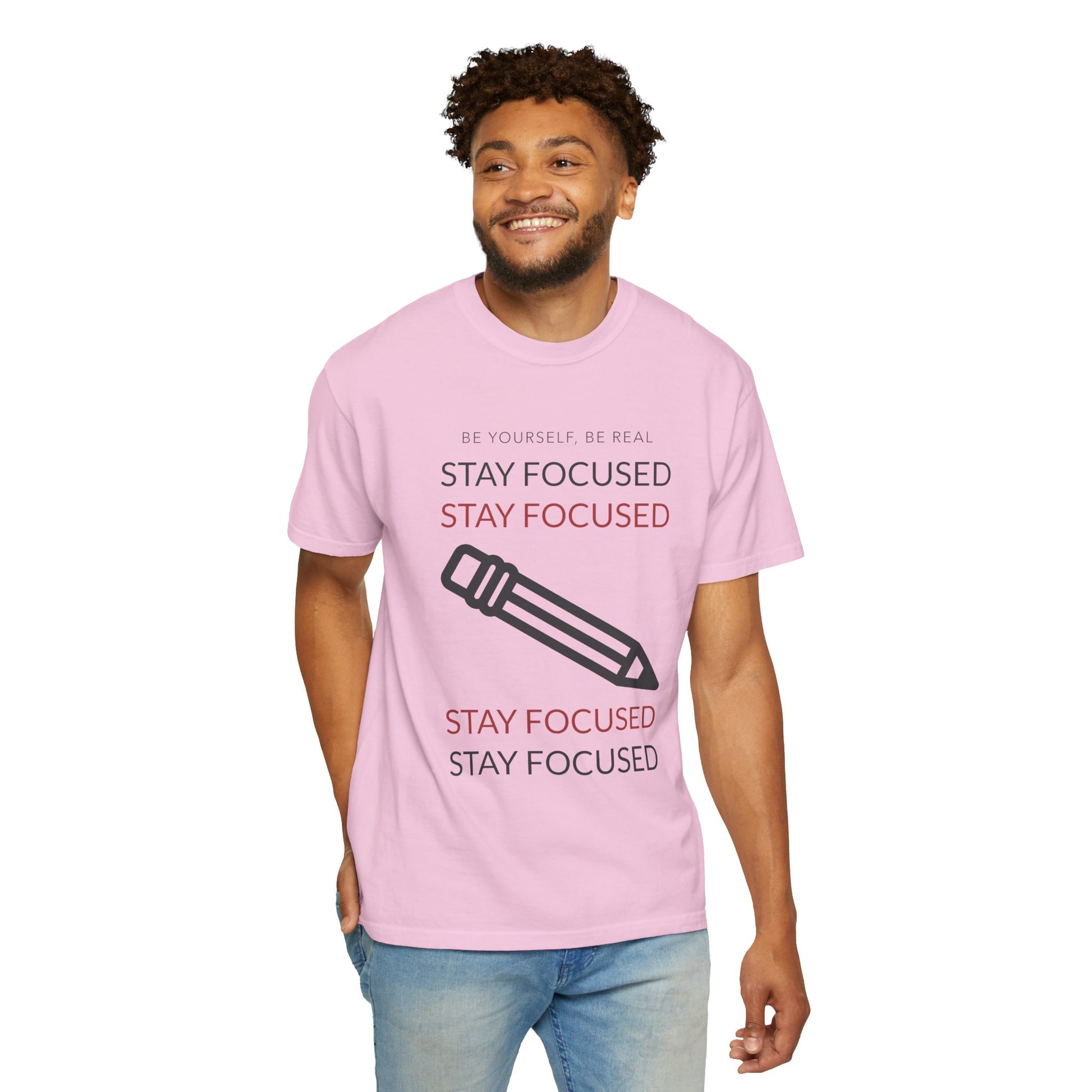 Positive Quotes Shirt - PPU BEST