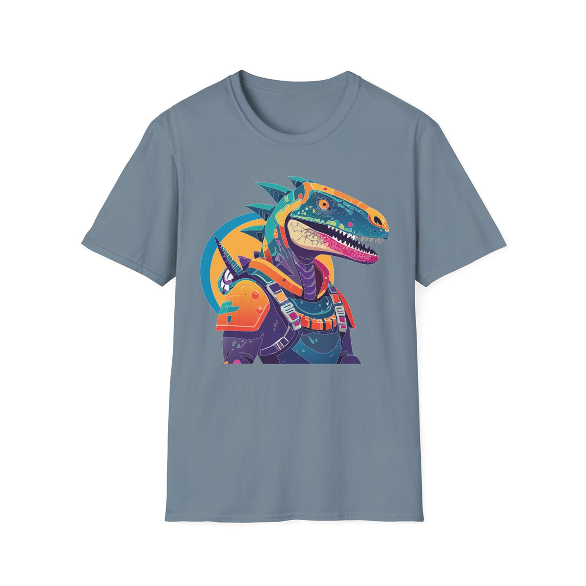 Alien Cosmos Graphic Tee Gildan Unisex 100 Cotton Tee Shirt a8