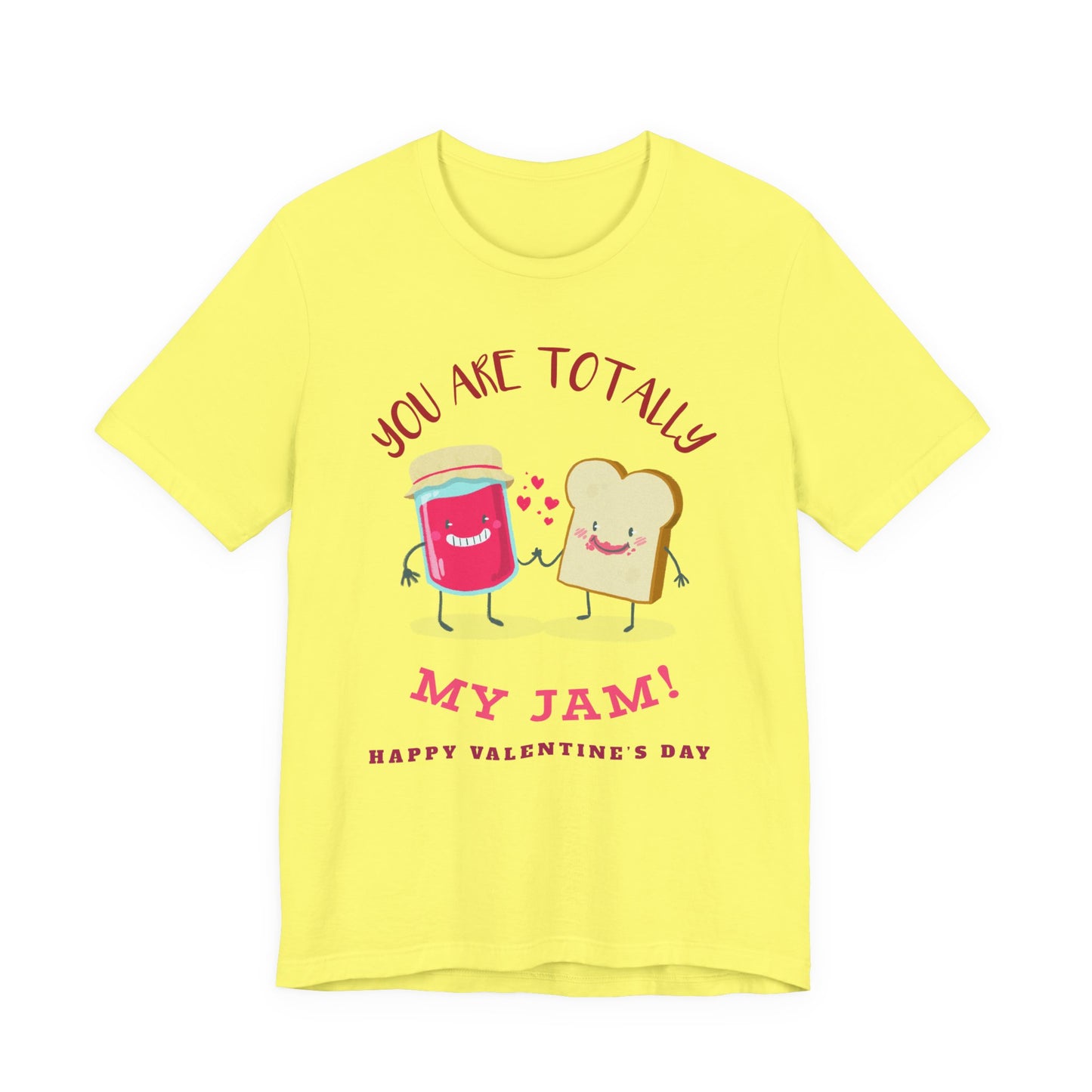 My Jam T-Shirt, Love T-Shirt, Tee Shirts with Love, Valentine Day Shirt 17
