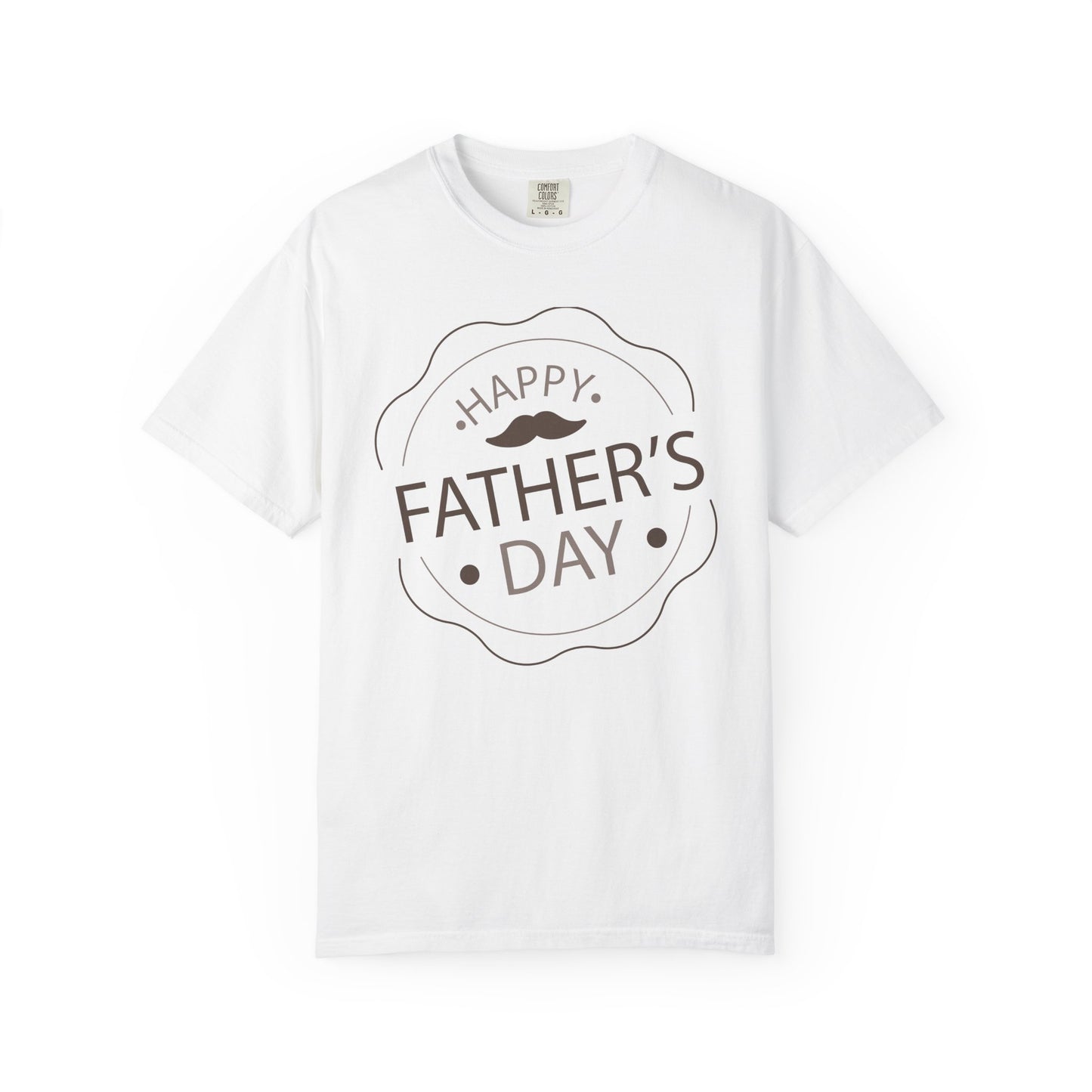 Camiseta unisex para el día del padre