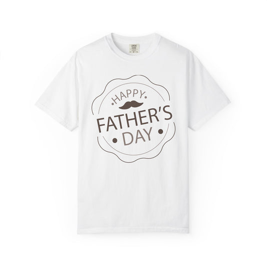 Camiseta unisex para el día del padre