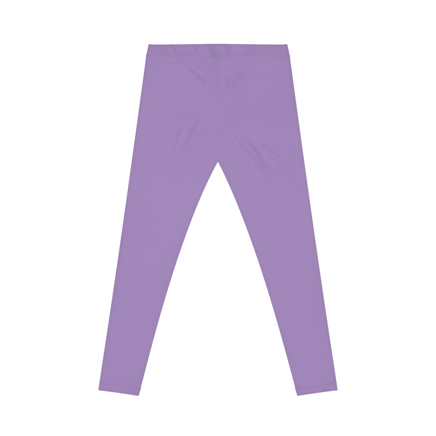Winter Night Color Women's Poly-Span Casual Leggings XS-2XL