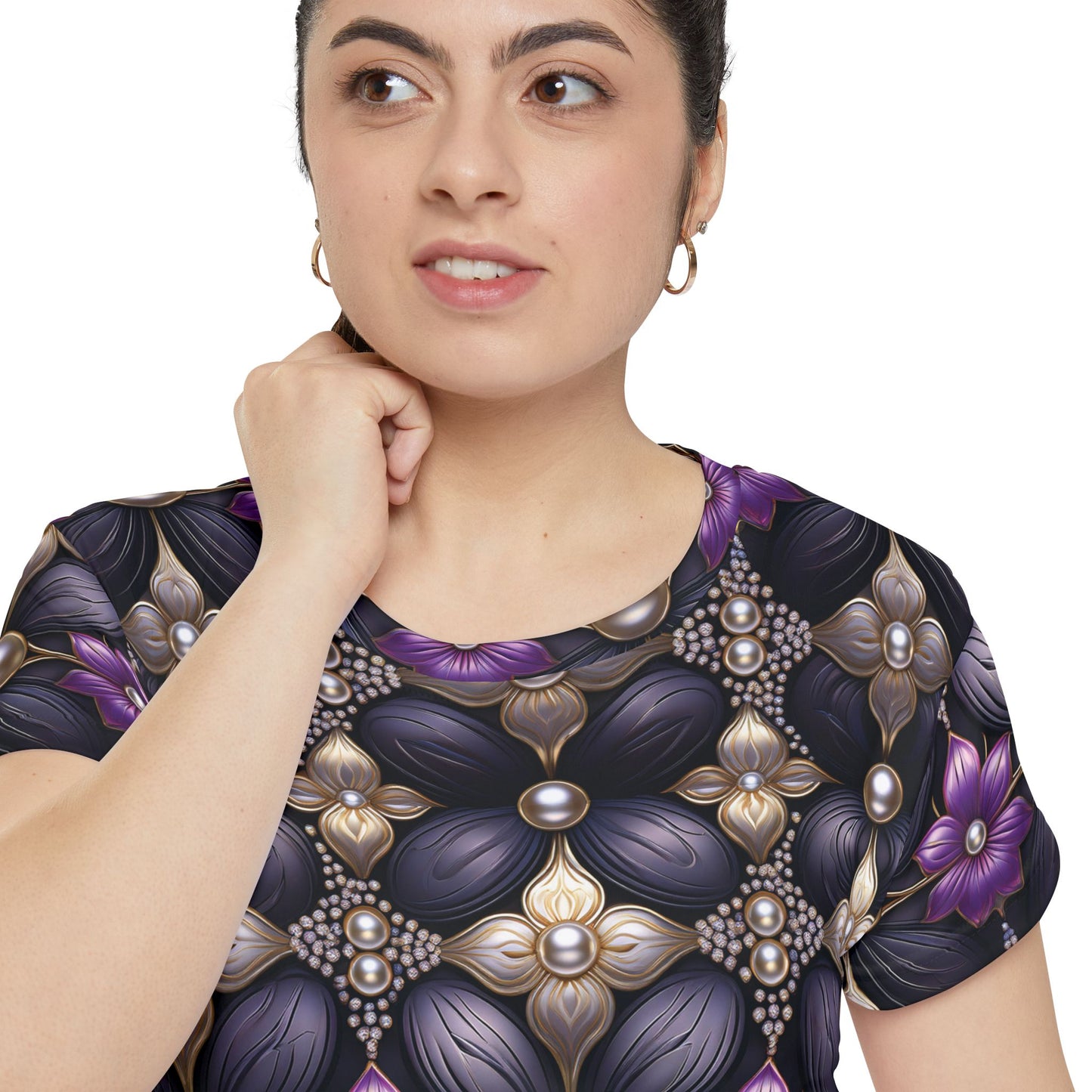 Ornament Shirt - PPU BEST