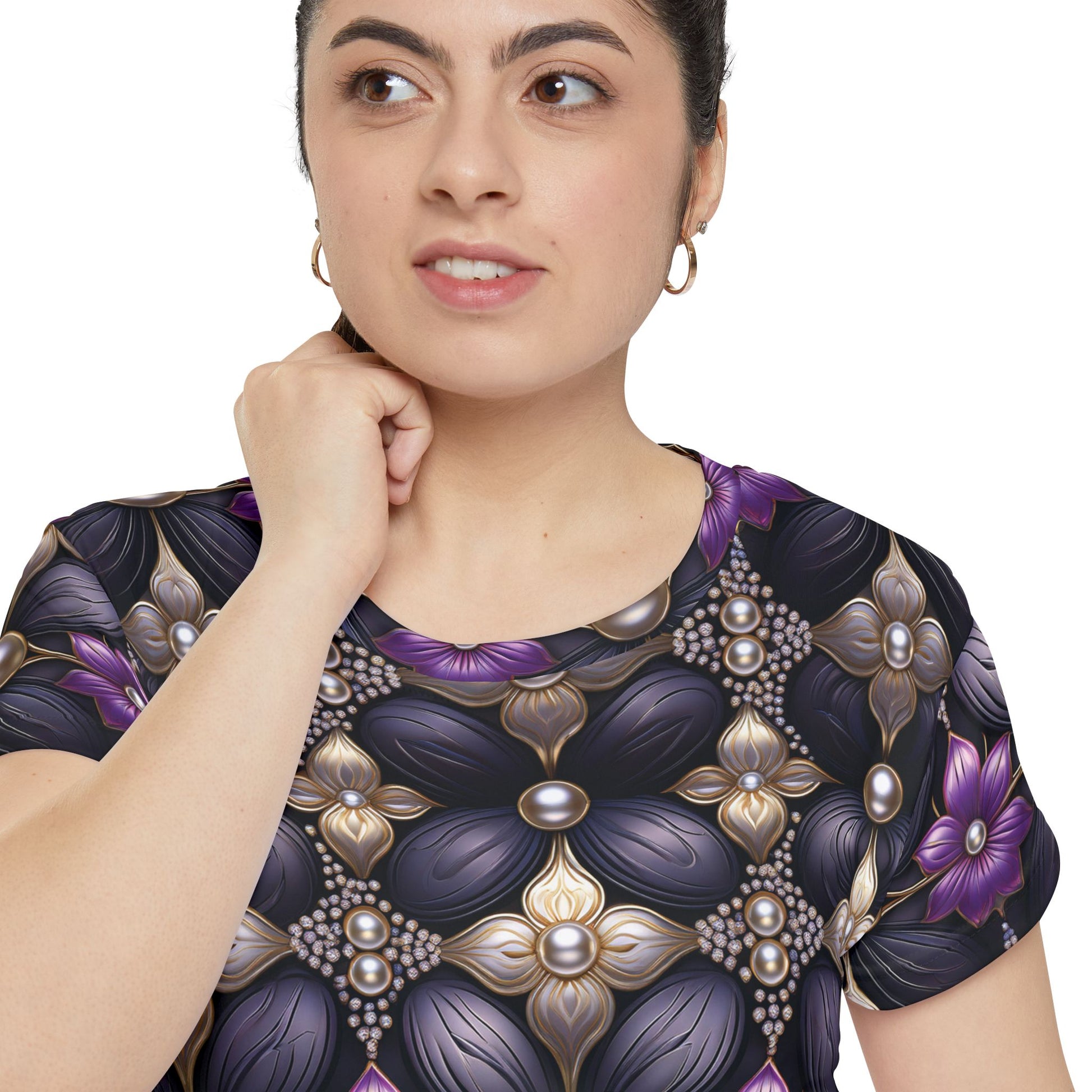 Ornament Shirt - PPU BEST