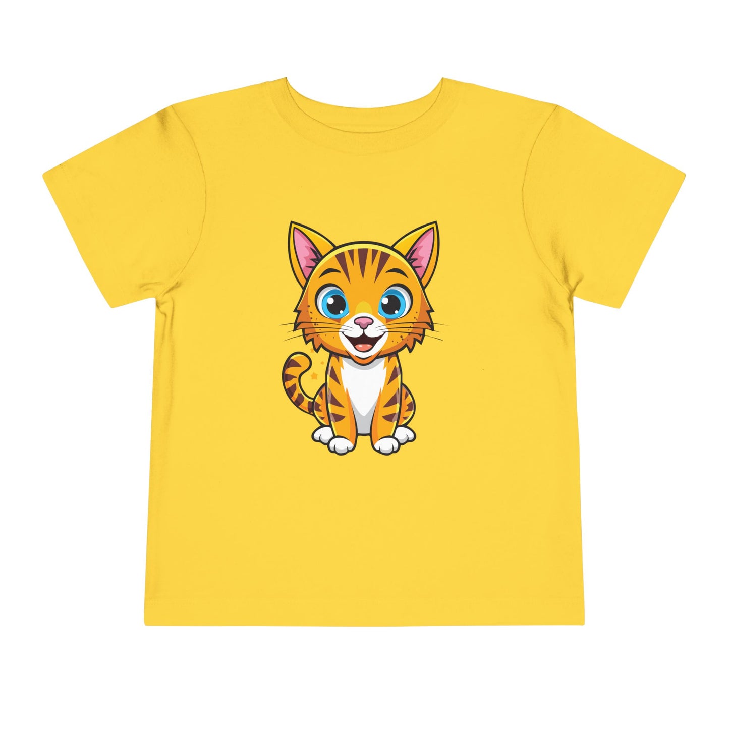 Funny Childrens Shirts (2T-5T)