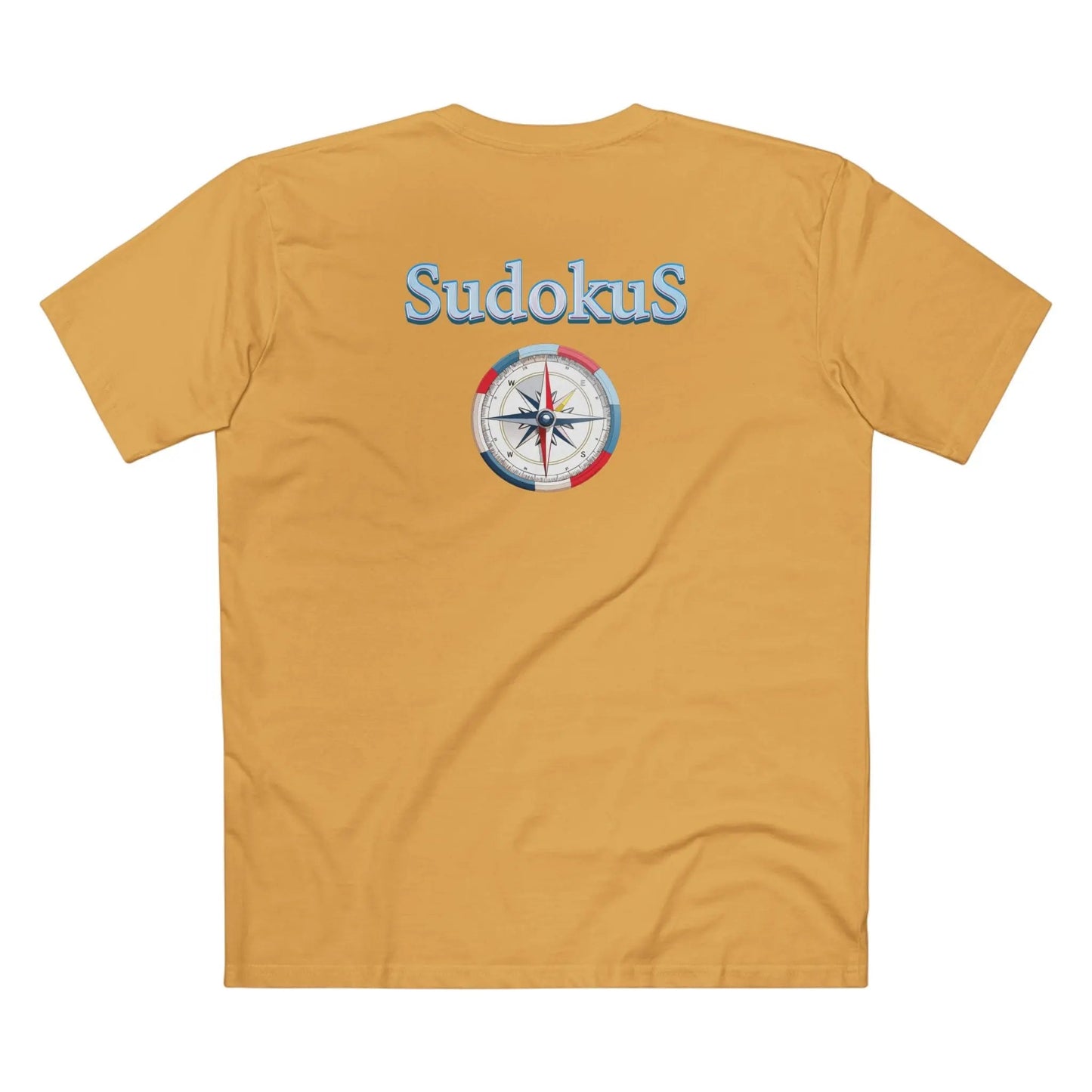 Ocean Coast Graphic Unisex 100 Cotton Staple Tee 2