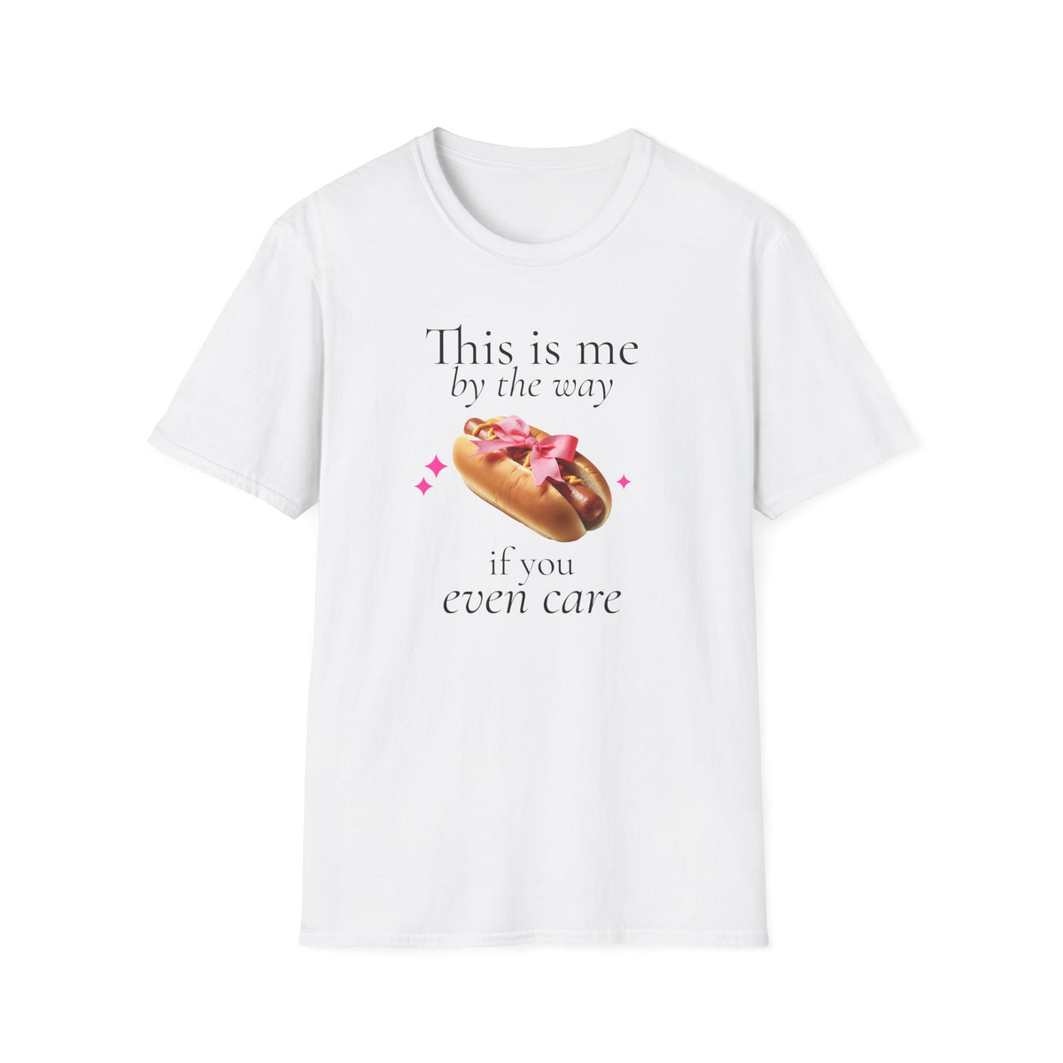 Funny Food Cartoo Graphic Tee Gildan Unisex 100 Cotton Tee Shirt f203