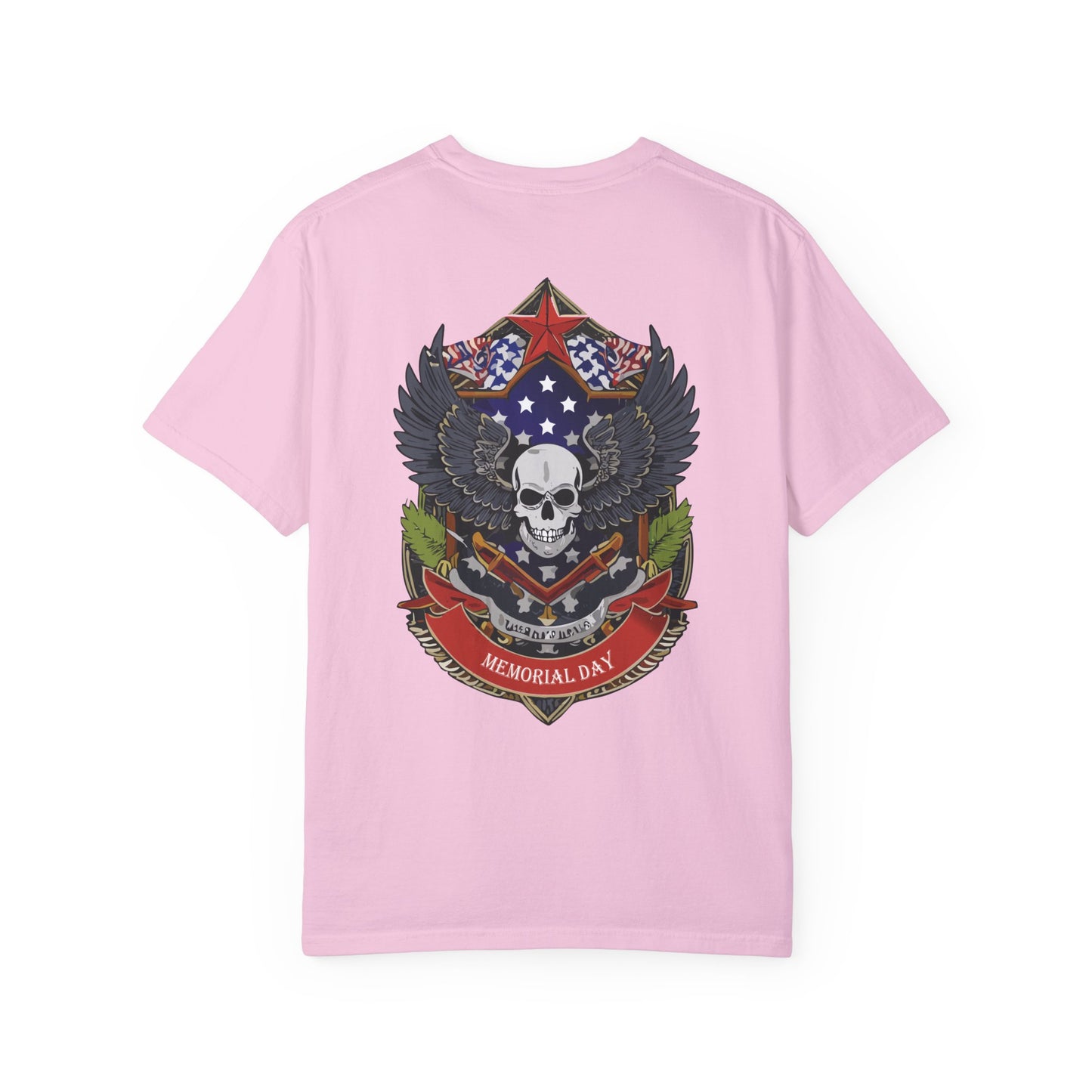 Memorial Day Shirt, Memorial Day Tee - PPU BEST