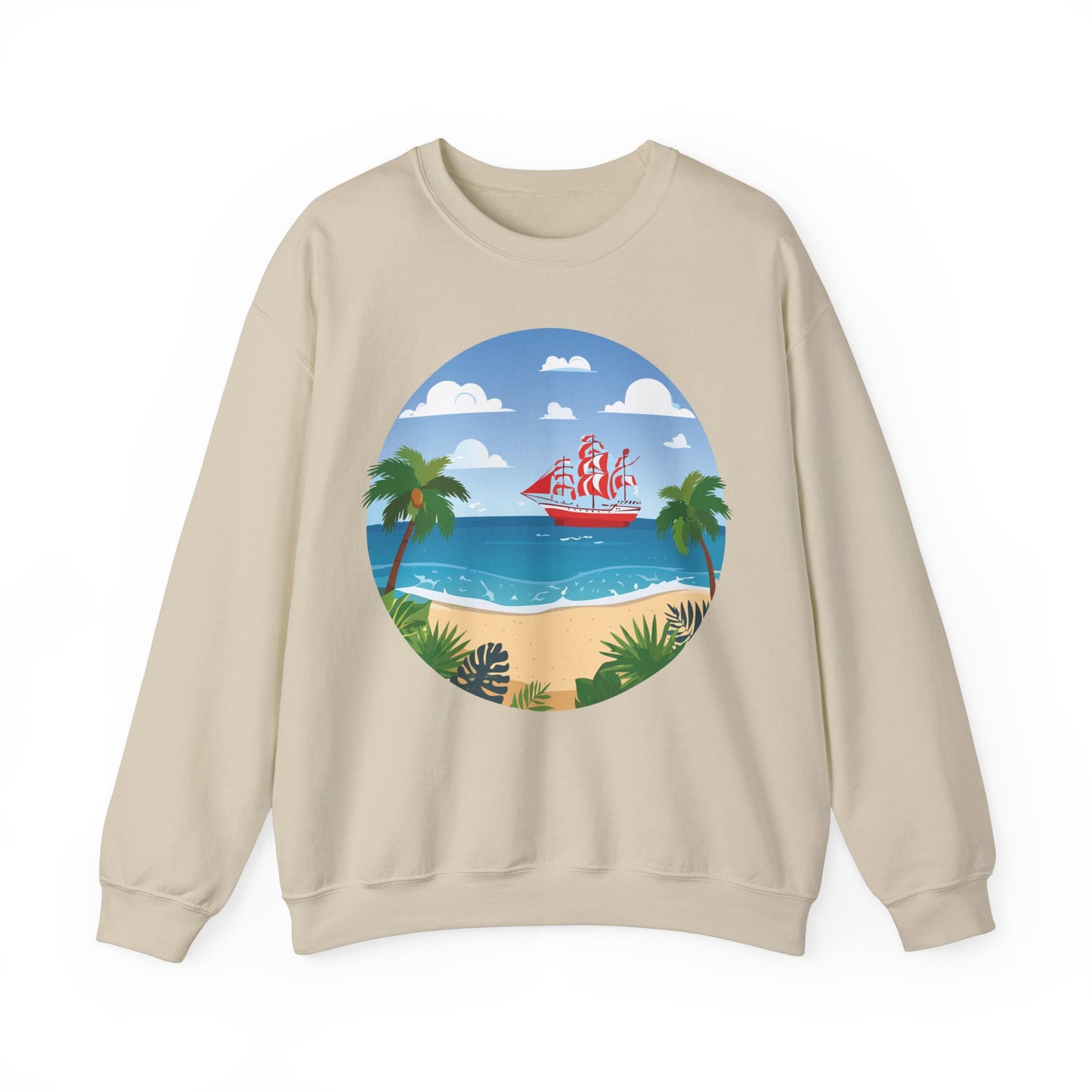 BEACH Sweatshirt