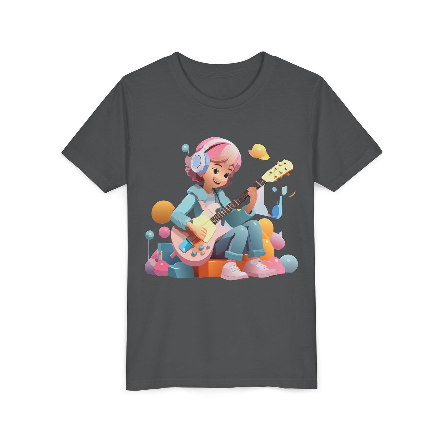 Childrens Band T Shirts