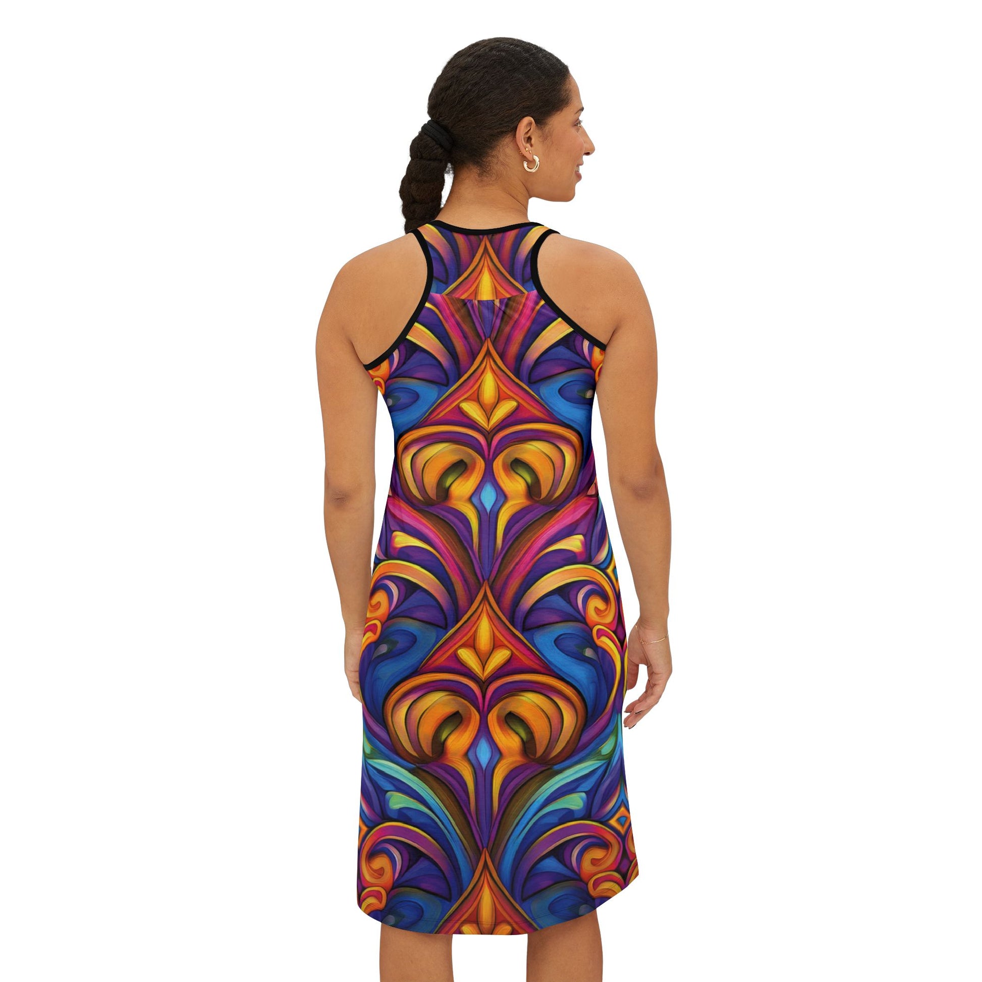 Ornament Dress - PPU BEST