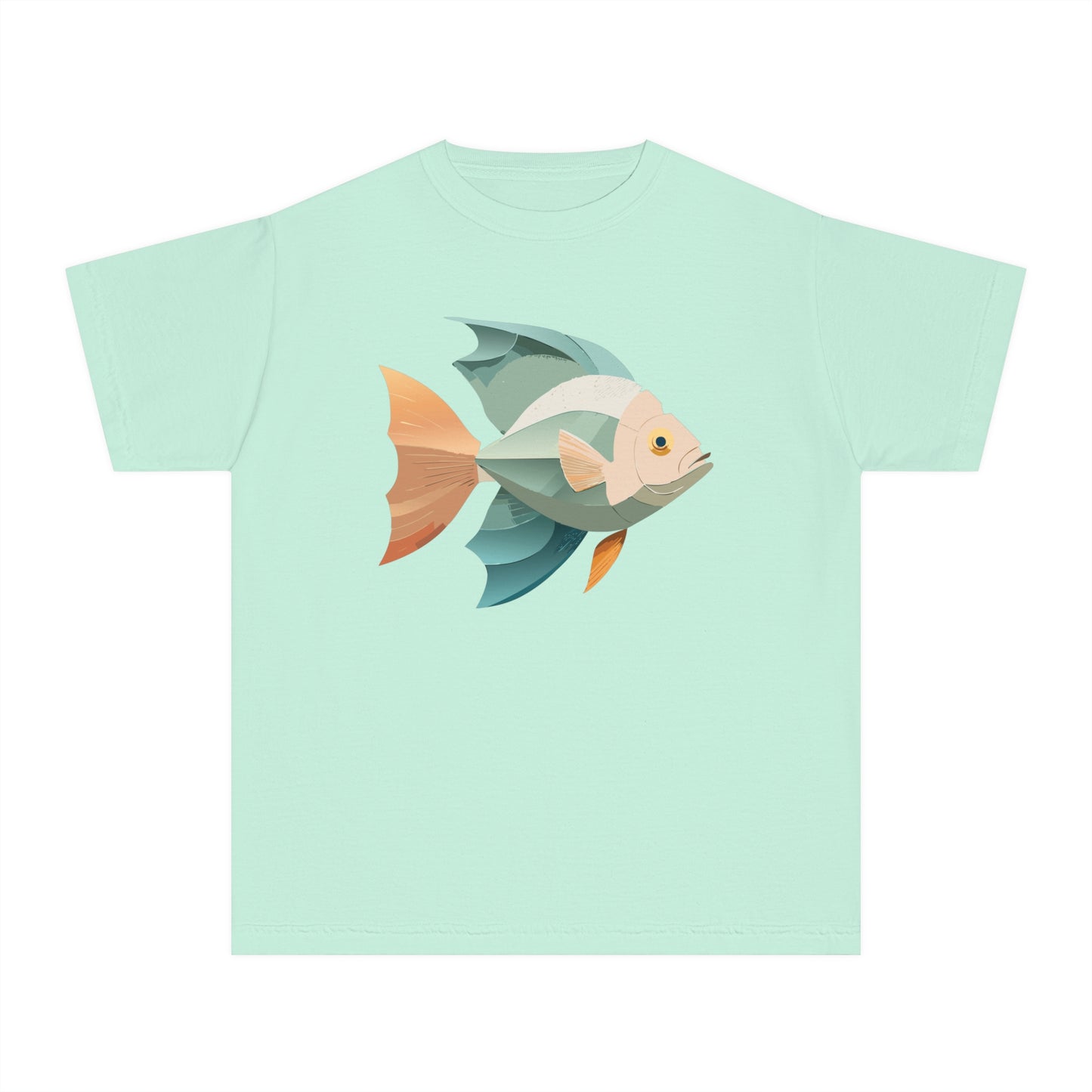 Childrens Animal T Shirts