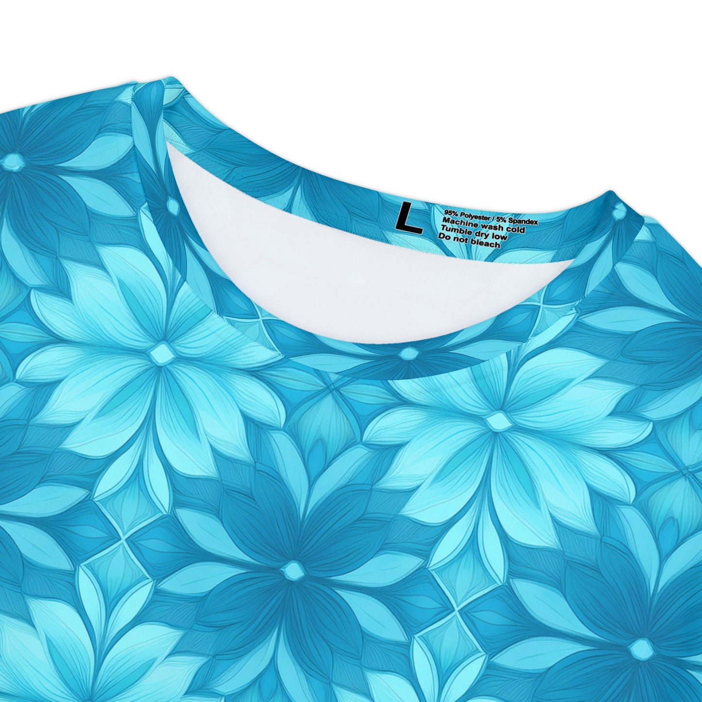 Ornament Shirt, Shirt with Ornament