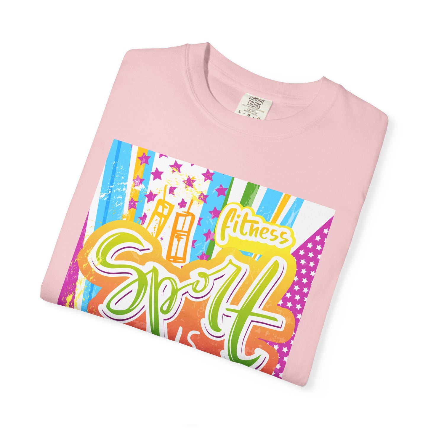Sports Print Shirts