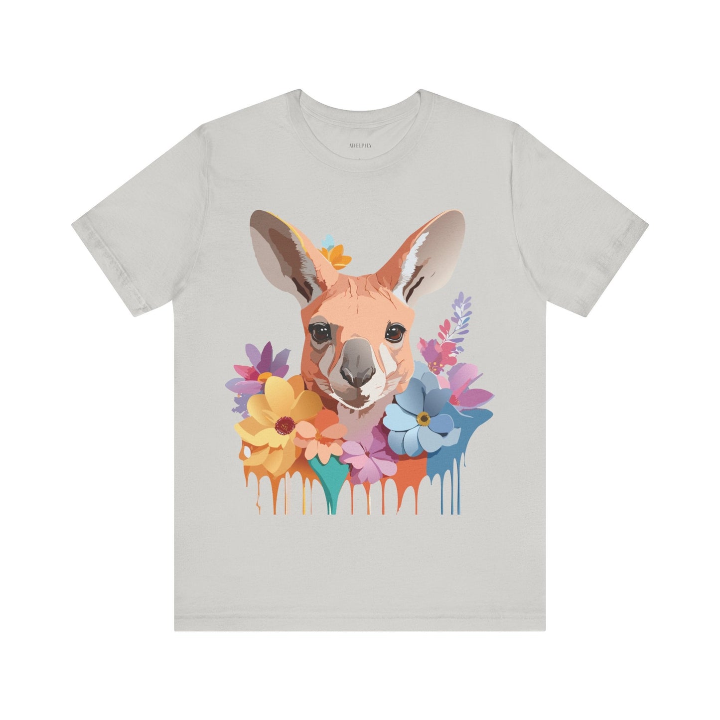 Adelpha Graphic T Shirt Unisex Jersey Short Sleeve Vintage Inspired Artwork Tee Edition