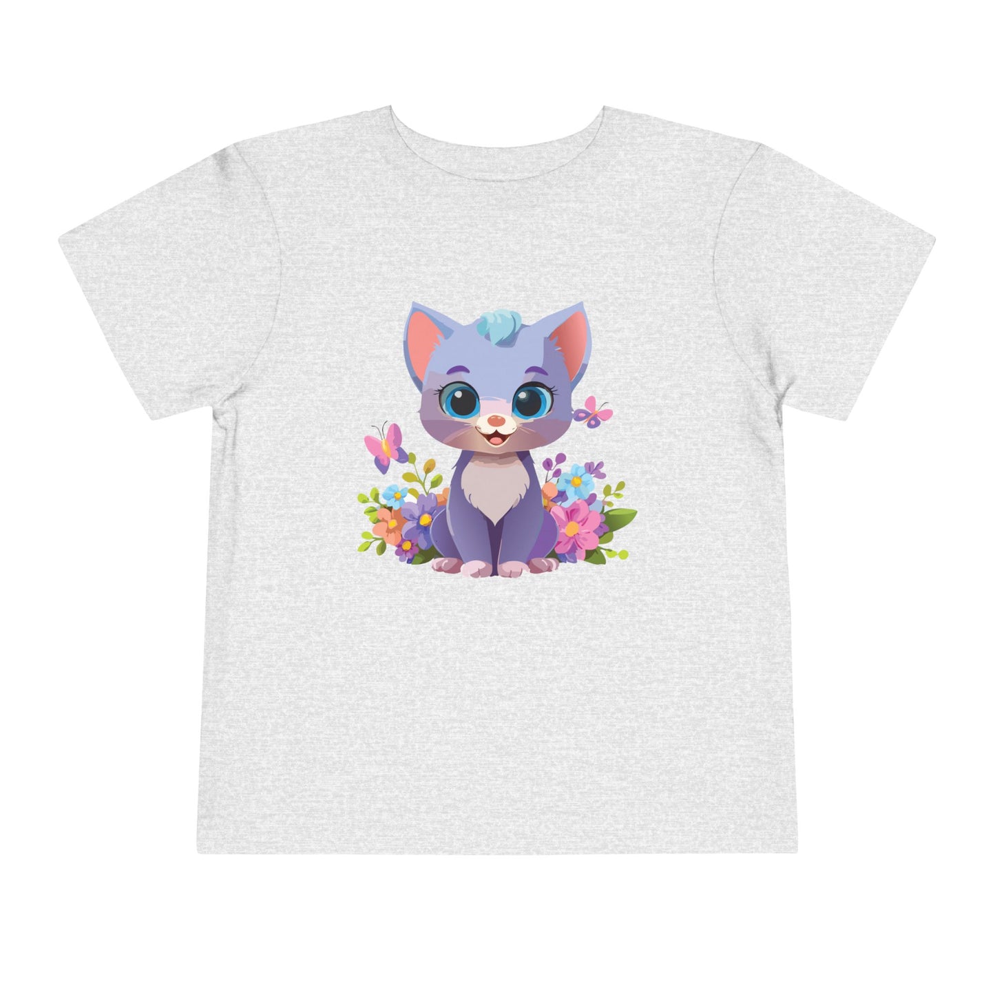 Funny Childrens Shirts (2T-5T)