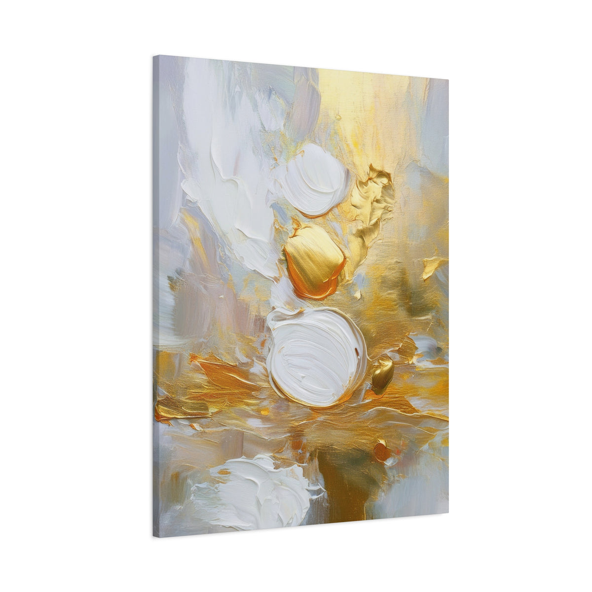 Abstract Oil Painting Print Canvas 20x24,20x30,24x30 24x32,24x36,30x40 32x48,36x48,40x60 Pine-Wood Inner Frame ABS-63