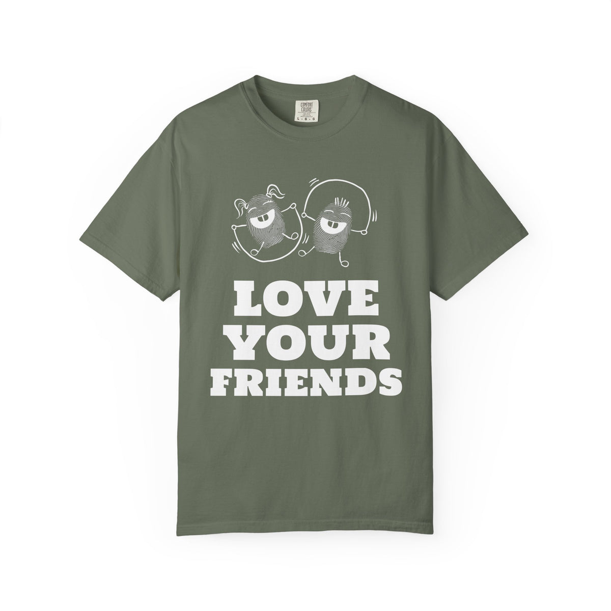 Positive Quotes Shirt