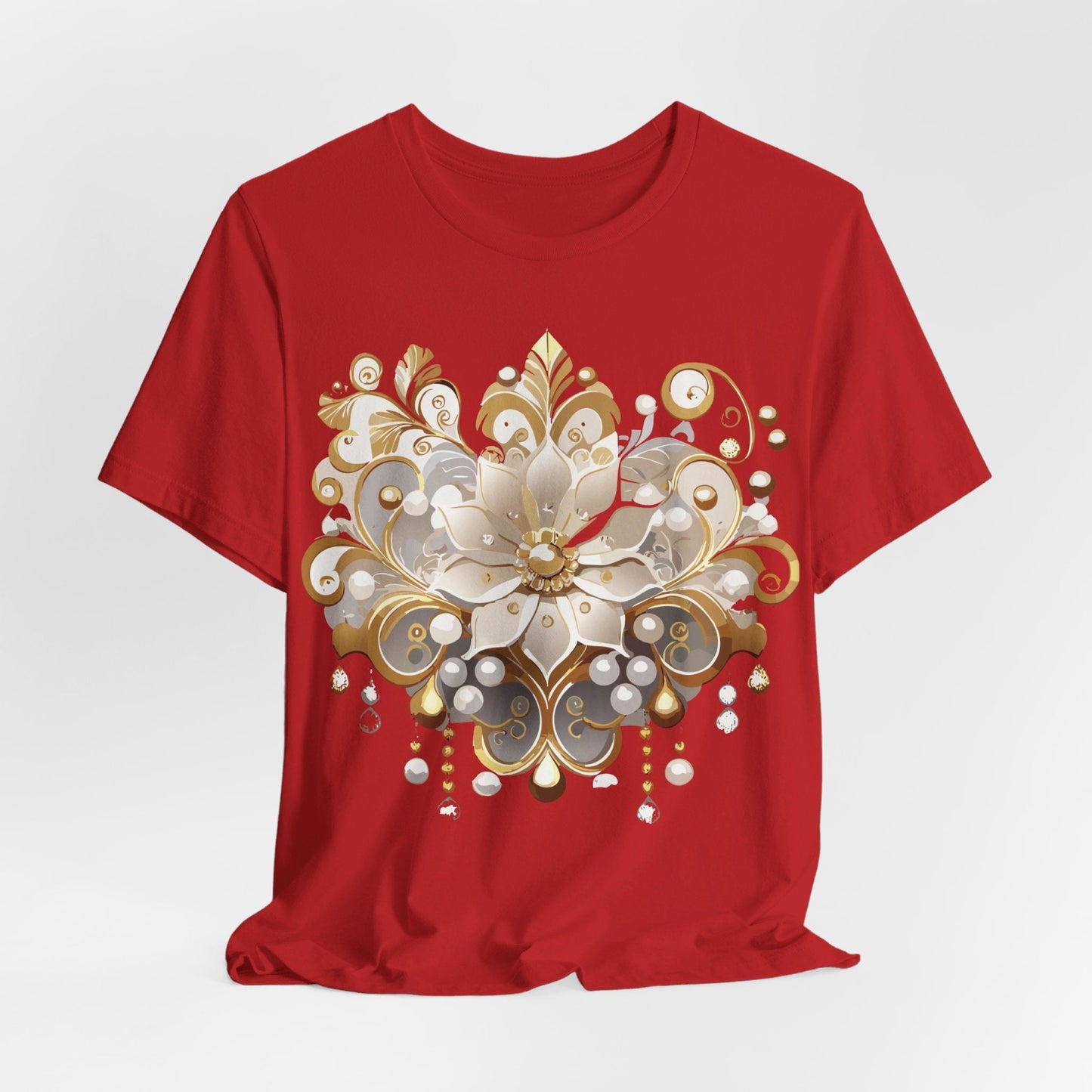 Adelpha Graphic T Shirt Unisex Jersey Short Sleeve Art Design Tee Vintage Inspired Artwork