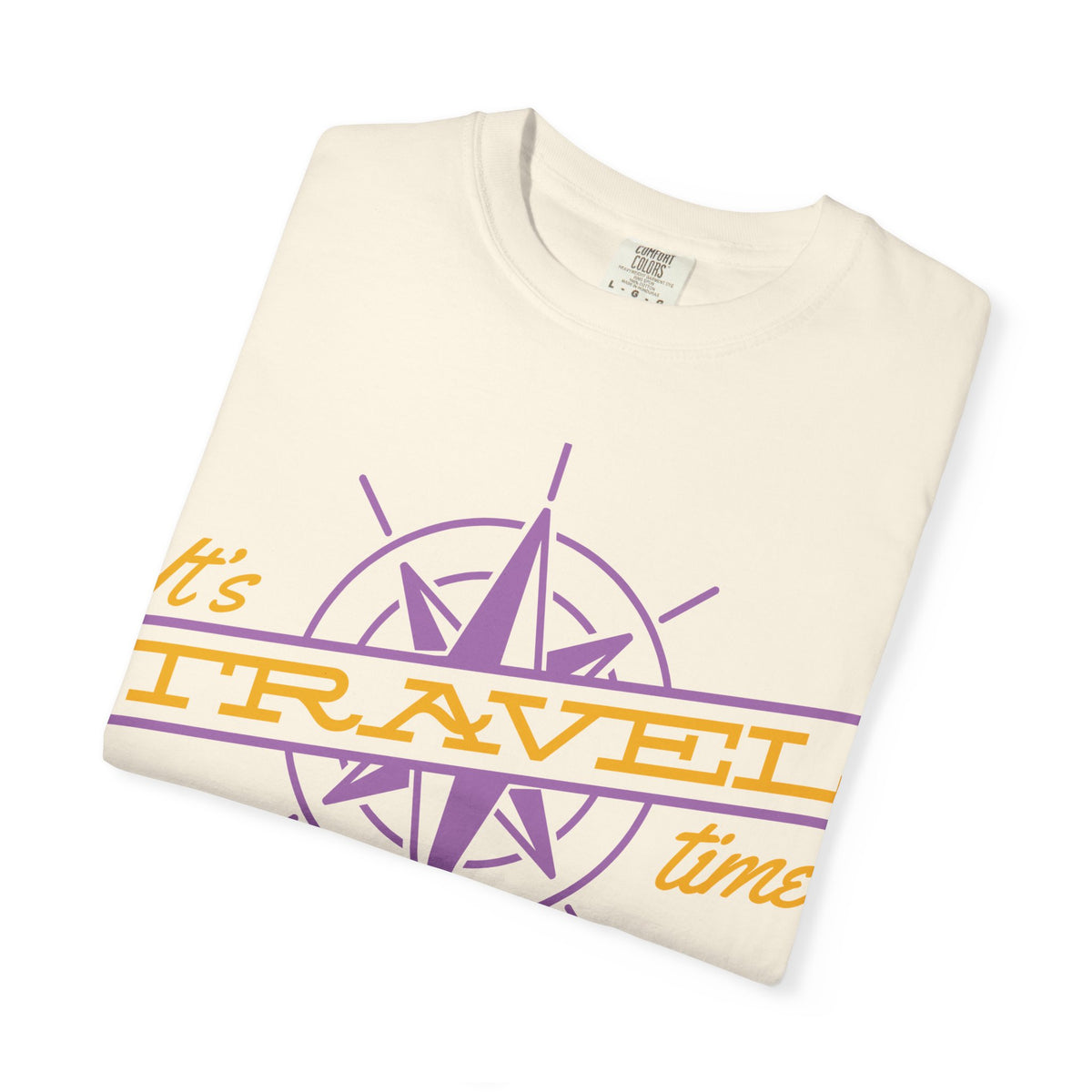 Tourist Shirt