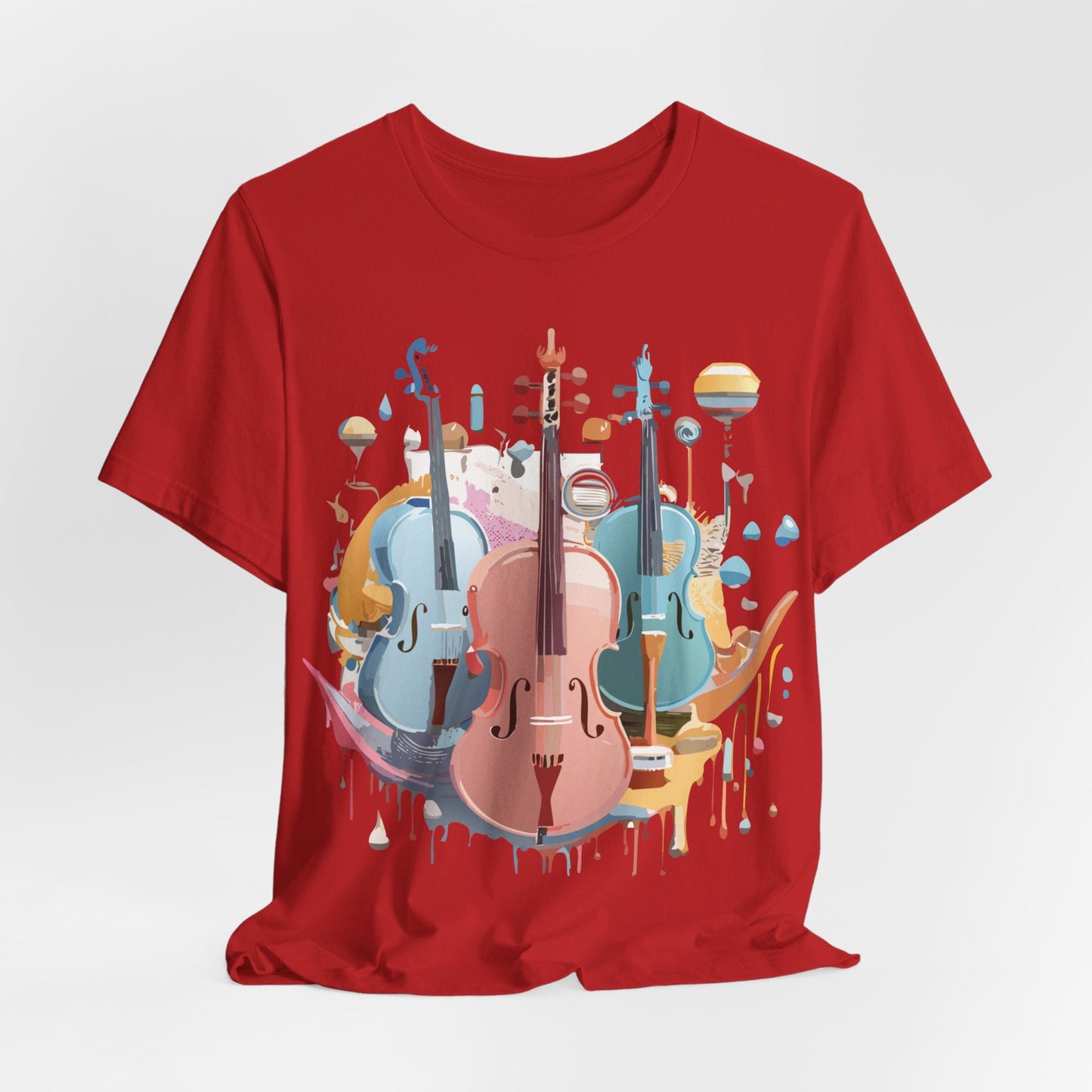 Adelpha Graphic Tee Unisex Short Sleeve Art Design Vintage Inspired Artwork Premium