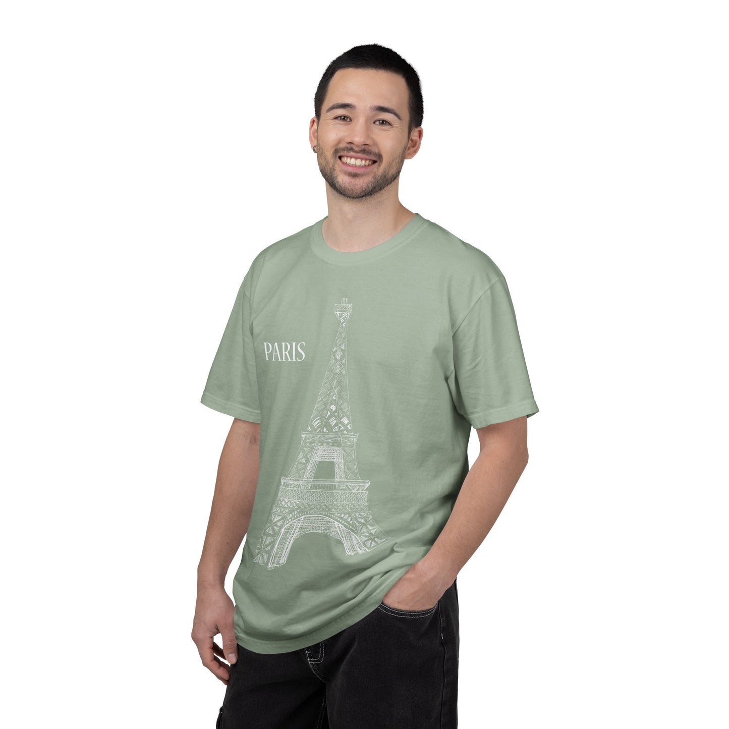 Tourist Shirt