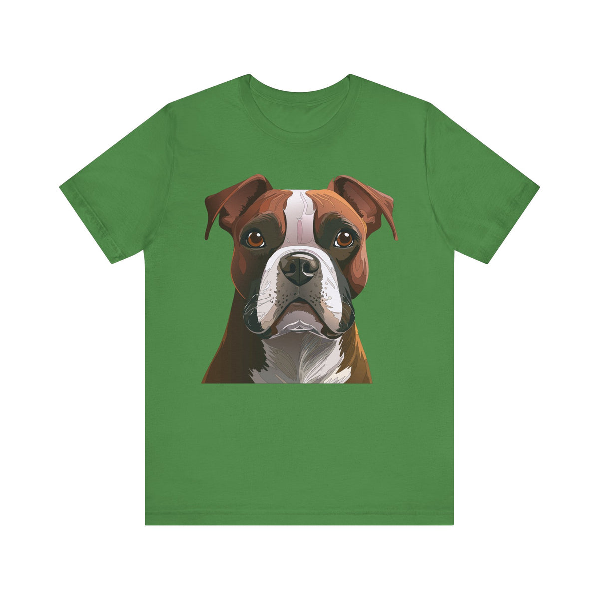 Wild Animals Graphic Unisex Cotton Bella+Canvas Tee ab121